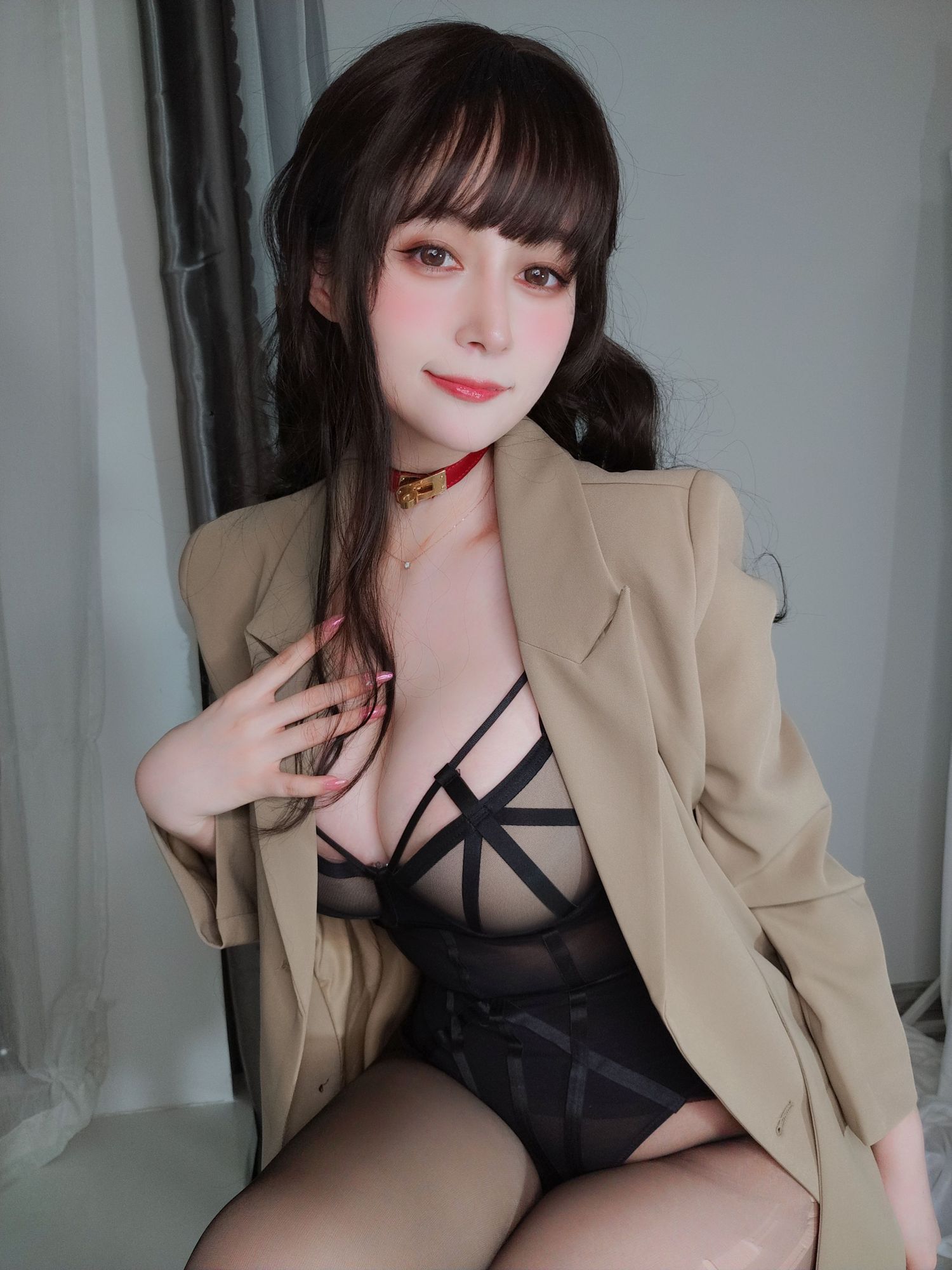 图片[335]-No.091-01月会员合集 (全17期) [381P 10V]-coswz-cos王者