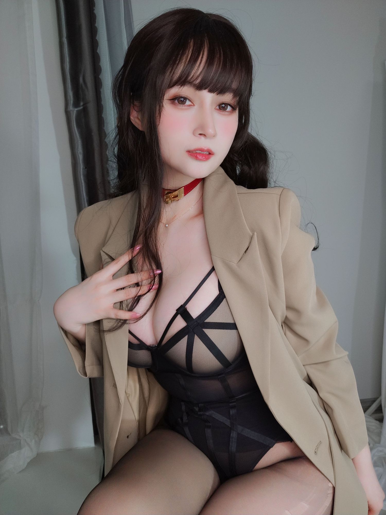 图片[336]-No.091-01月会员合集 (全17期) [381P 10V]-coswz-cos王者