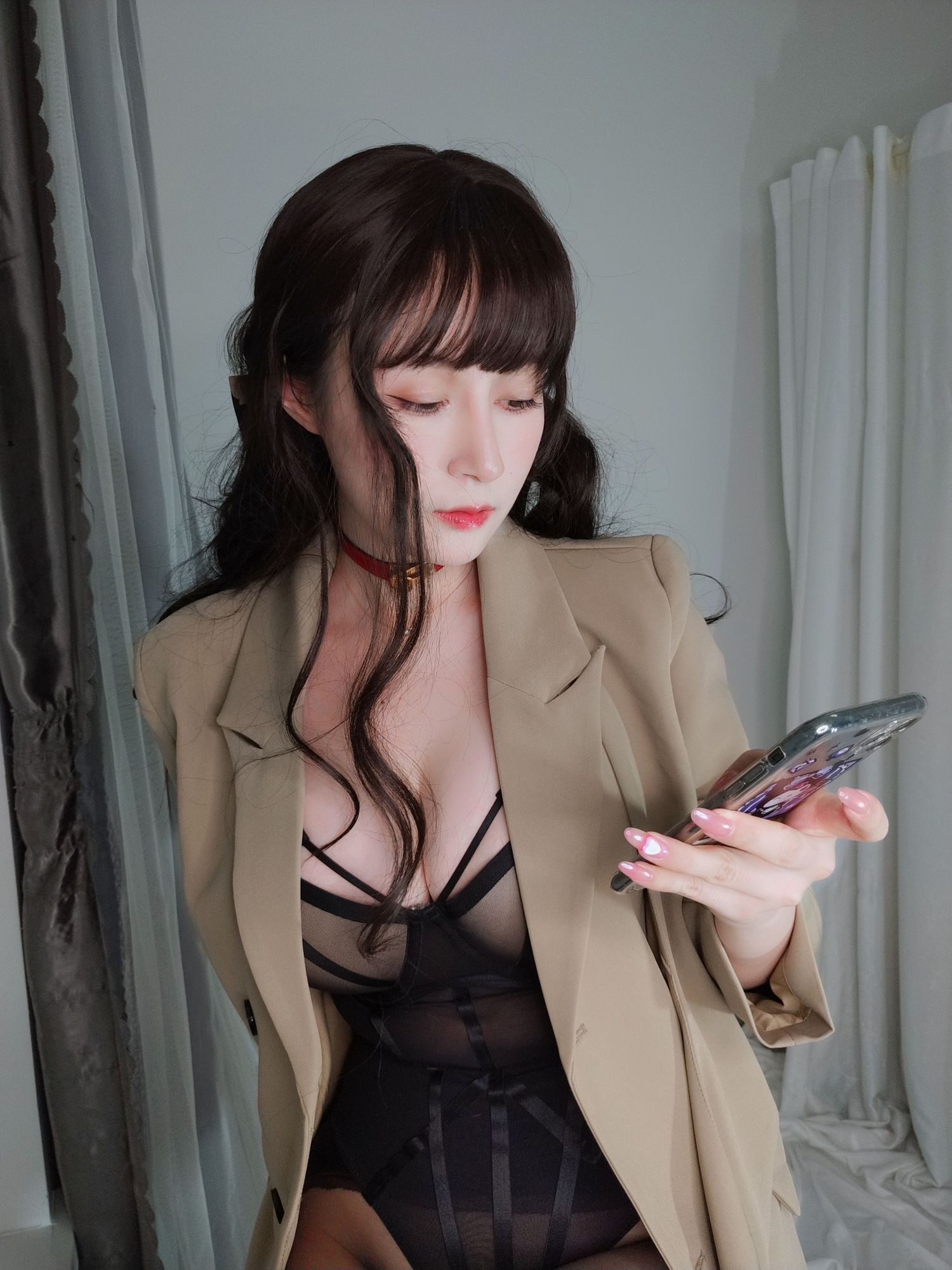 图片[333]-No.091-01月会员合集 (全17期) [381P 10V]-coswz-cos王者
