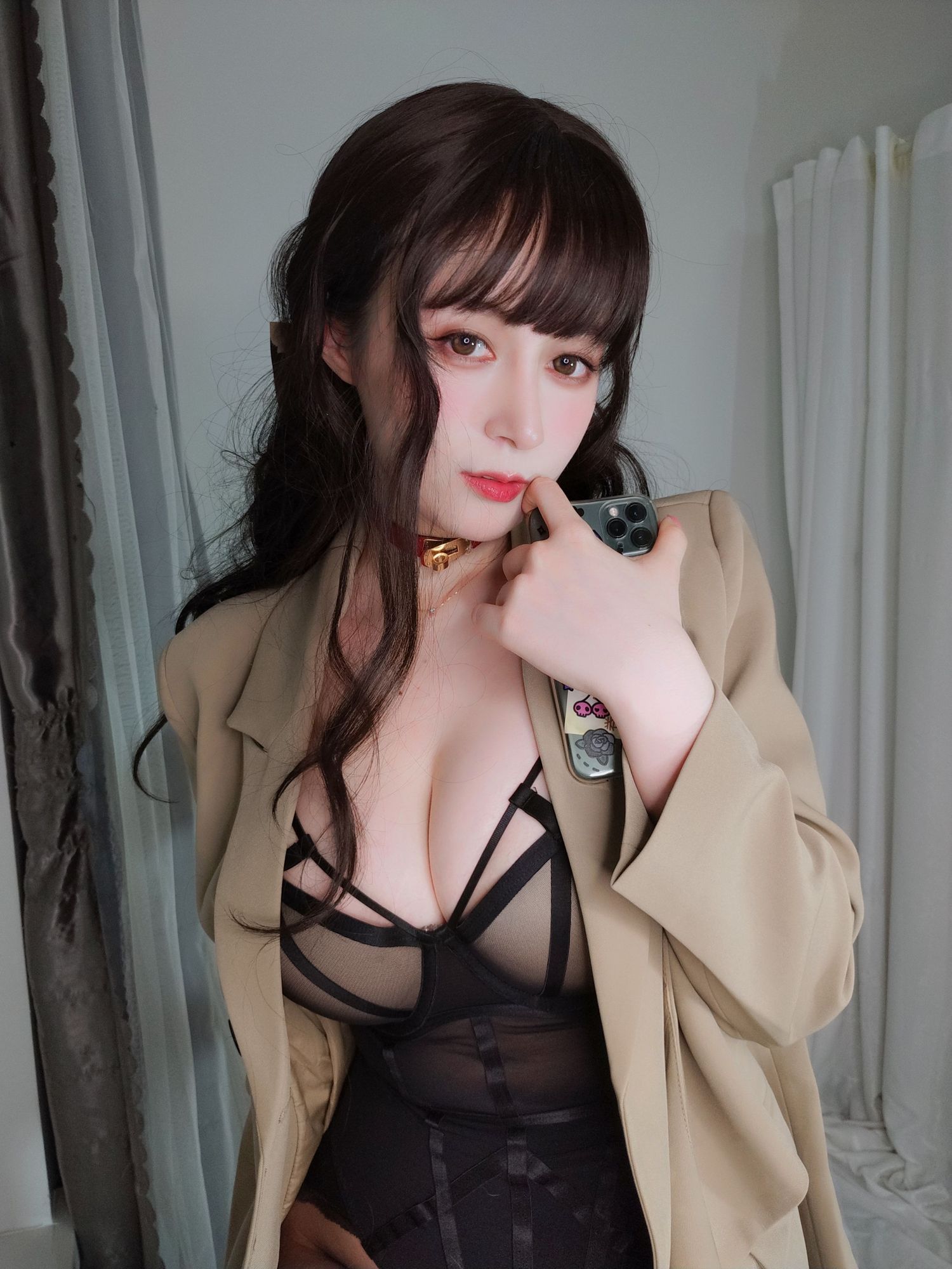 图片[331]-No.091-01月会员合集 (全17期) [381P 10V]-coswz-cos王者
