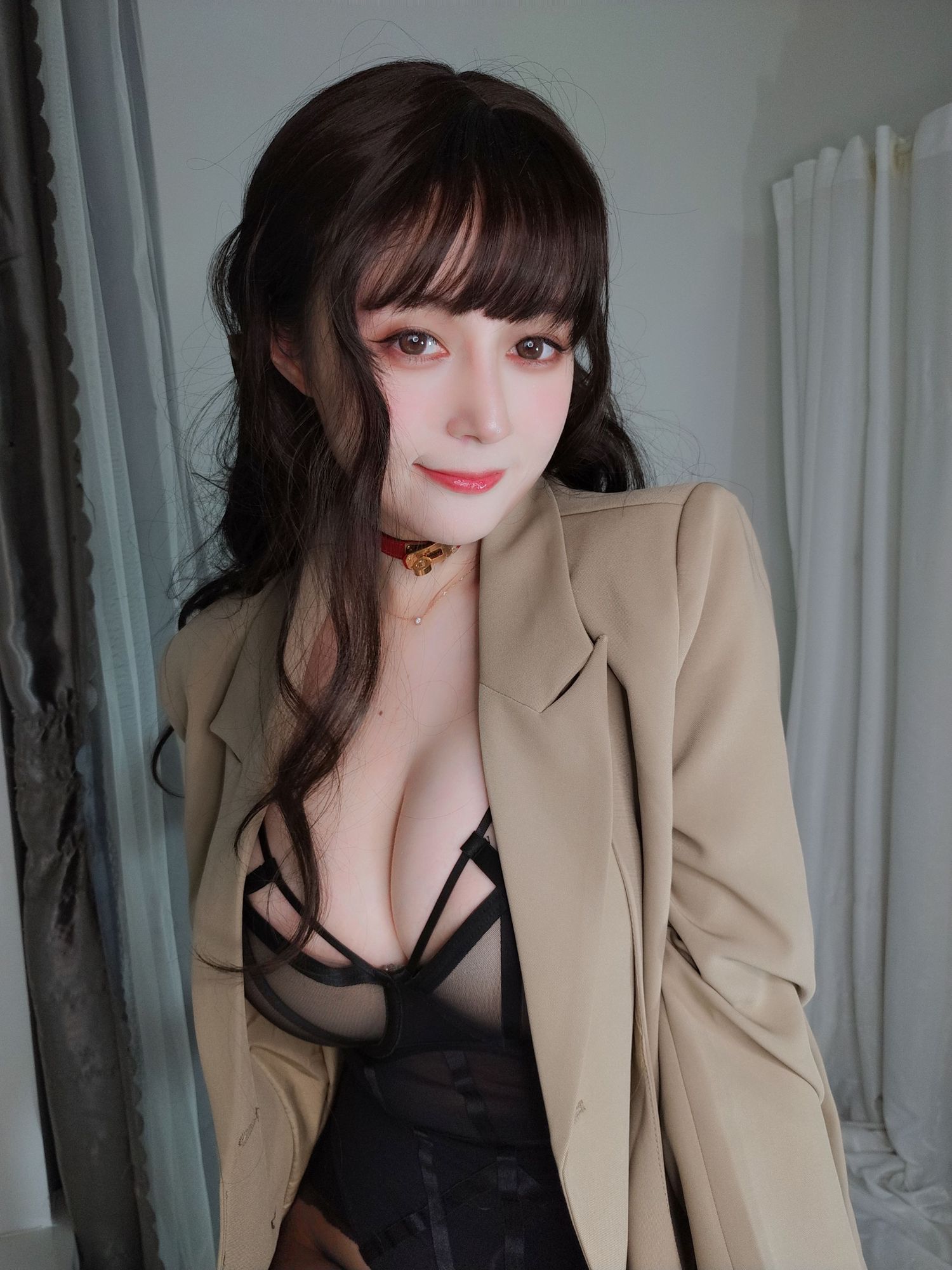 图片[330]-No.091-01月会员合集 (全17期) [381P 10V]-coswz-cos王者