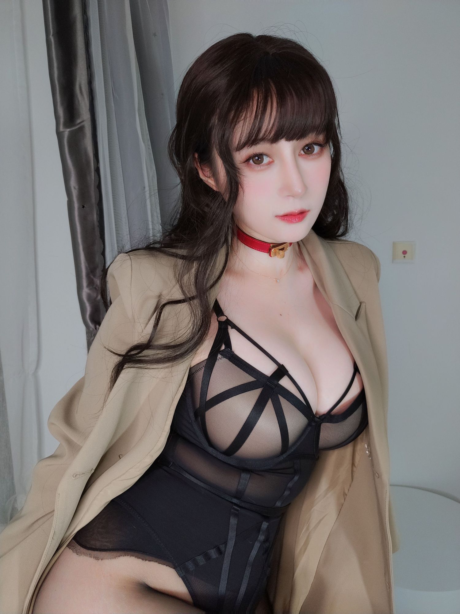 图片[326]-No.091-01月会员合集 (全17期) [381P 10V]-coswz-cos王者