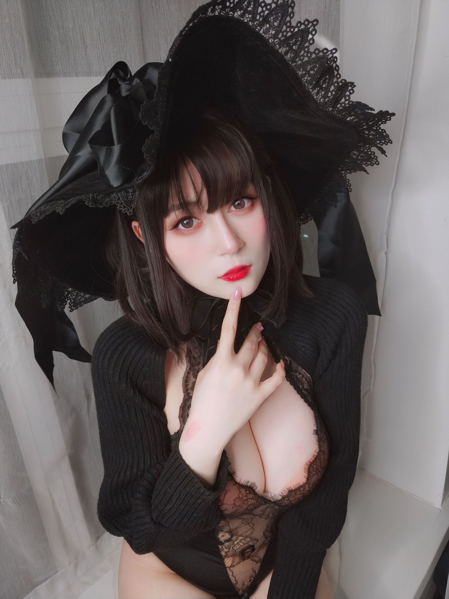图片[249]-No.091-01月会员合集 (全17期) [381P 10V]-coswz-cos王者