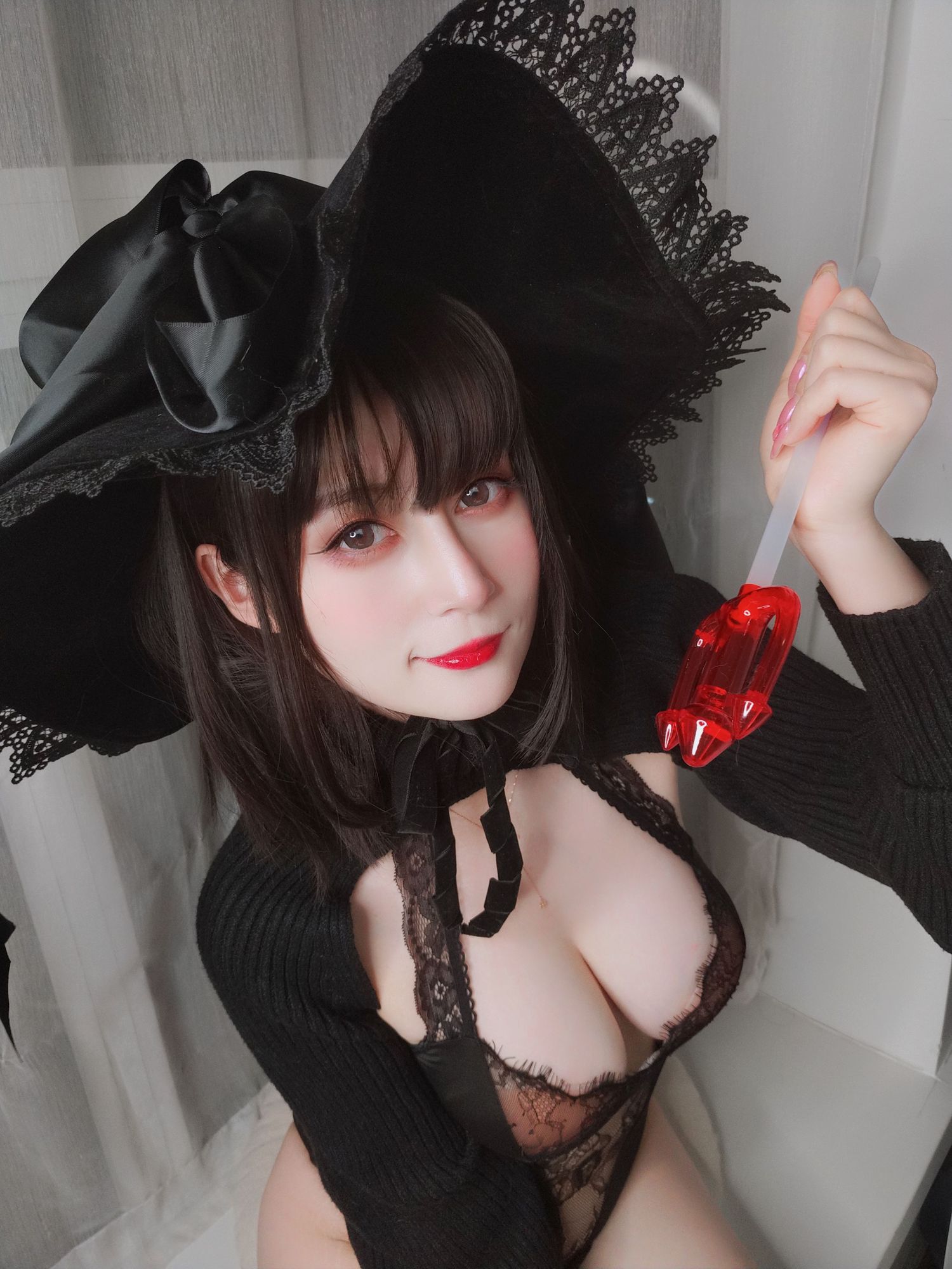 图片[233]-No.091-01月会员合集 (全17期) [381P 10V]-coswz-cos王者