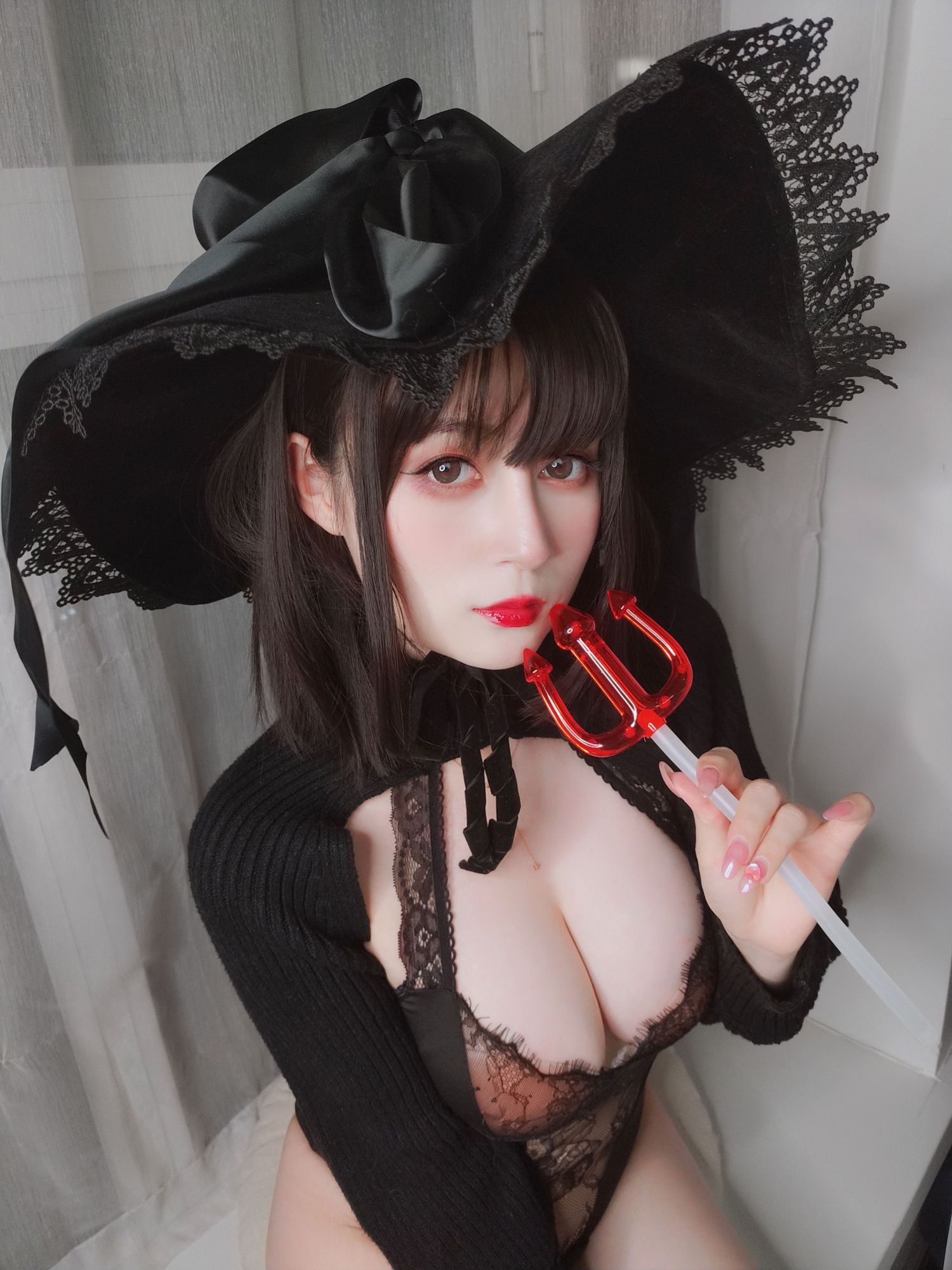 图片[235]-No.091-01月会员合集 (全17期) [381P 10V]-coswz-cos王者