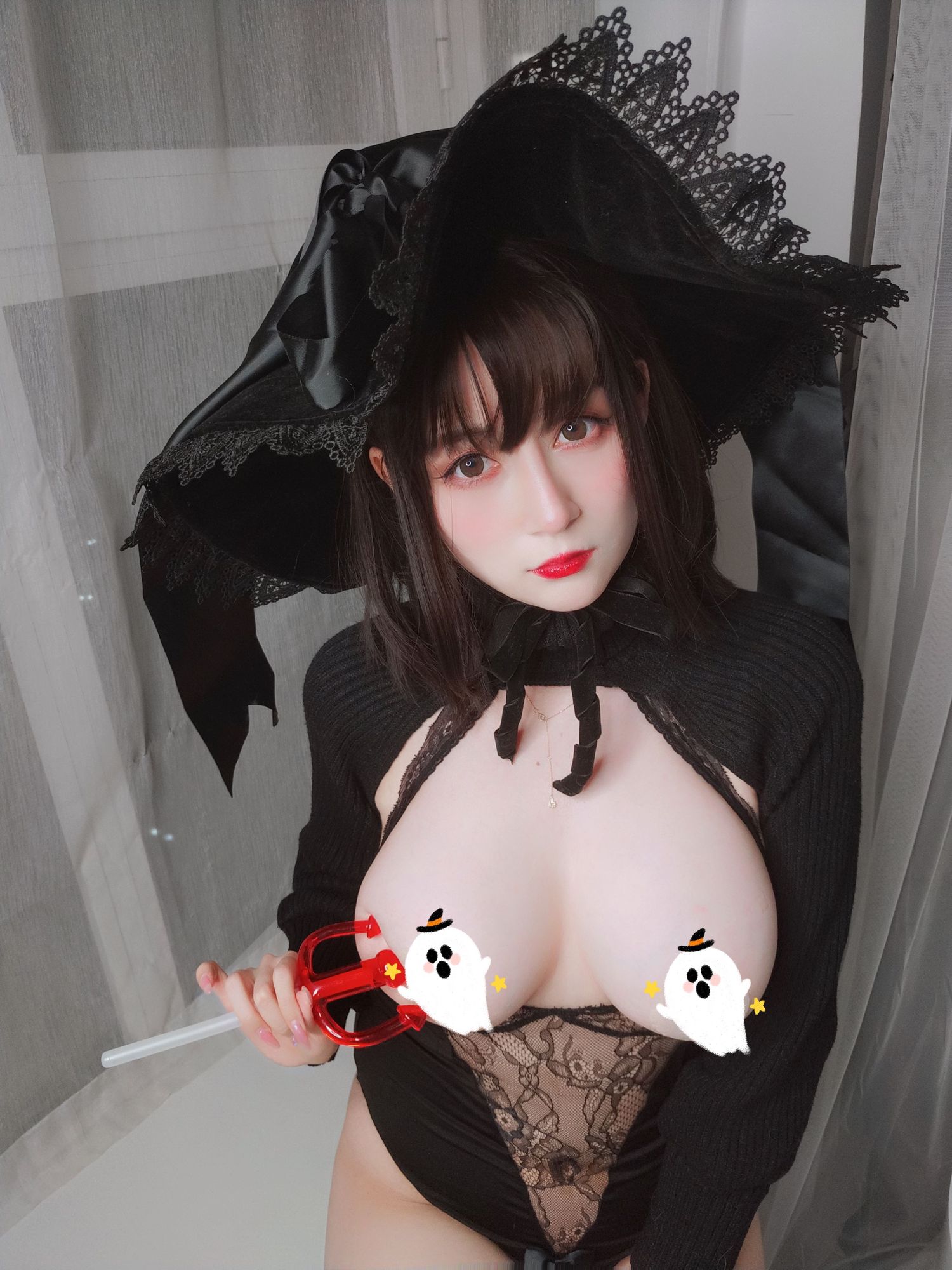 图片[226]-No.091-01月会员合集 (全17期) [381P 10V]-coswz-cos王者