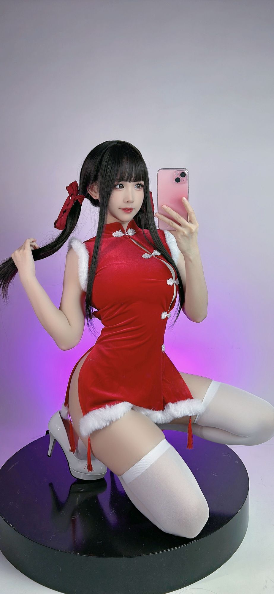 图片[6]-No.083 – 2023年12月订阅 (16套) [187P]-coswz-cos王者