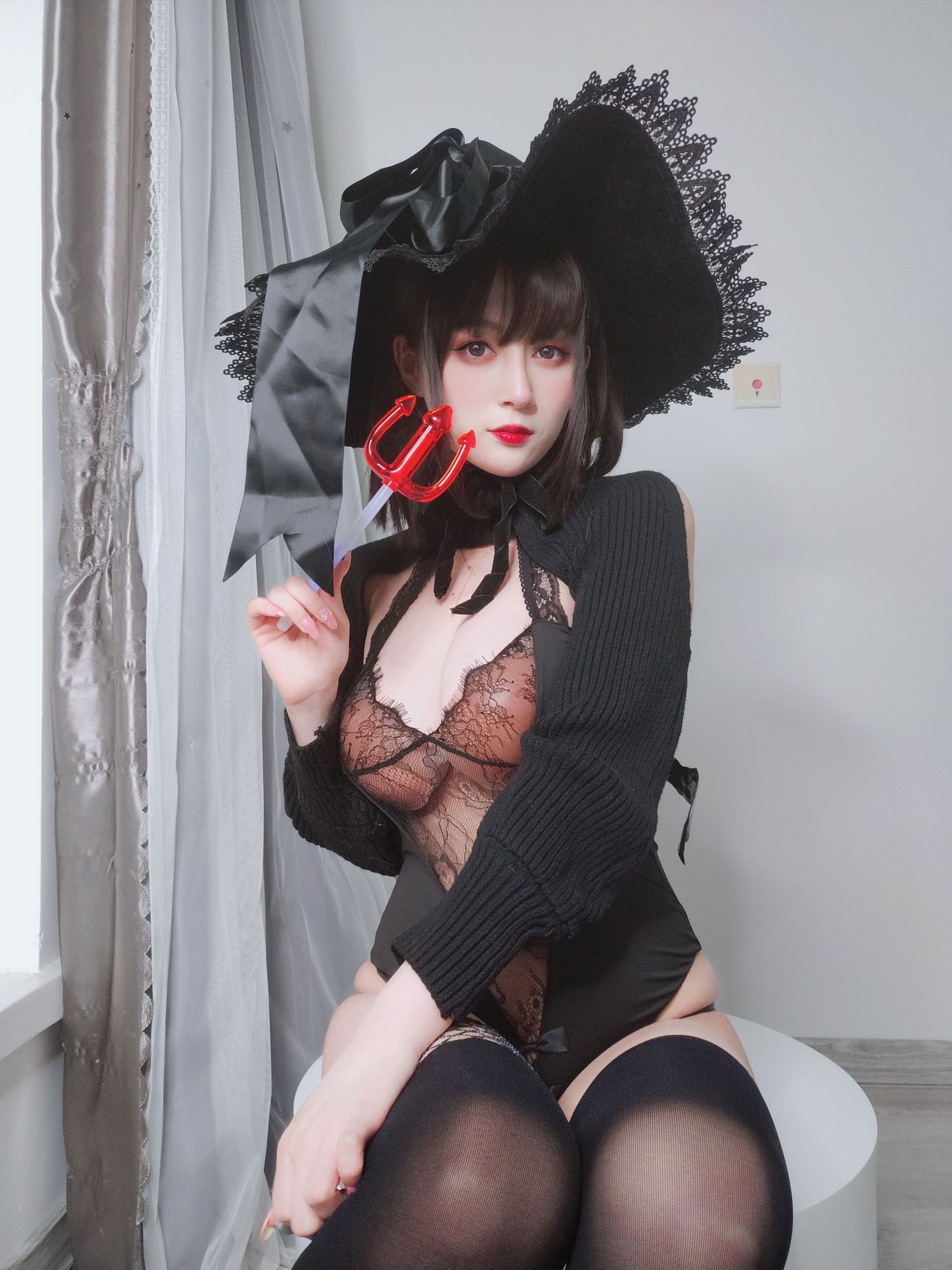 图片[323]-No.091-01月会员合集 (全17期) [381P 10V]-coswz-cos王者