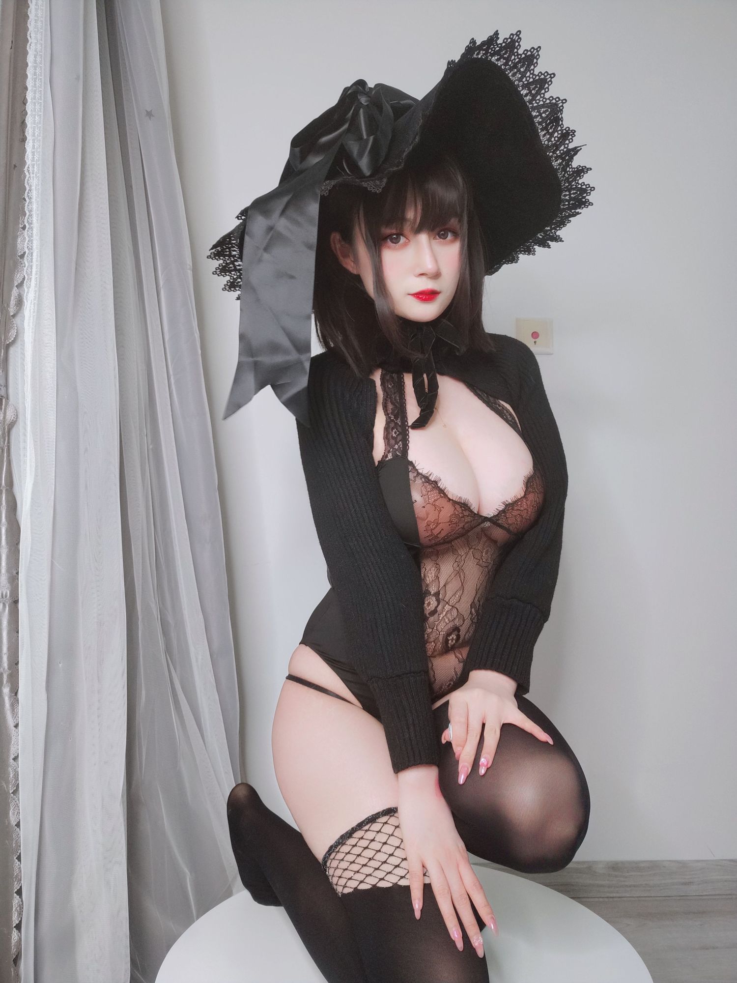 图片[311]-No.091-01月会员合集 (全17期) [381P 10V]-coswz-cos王者