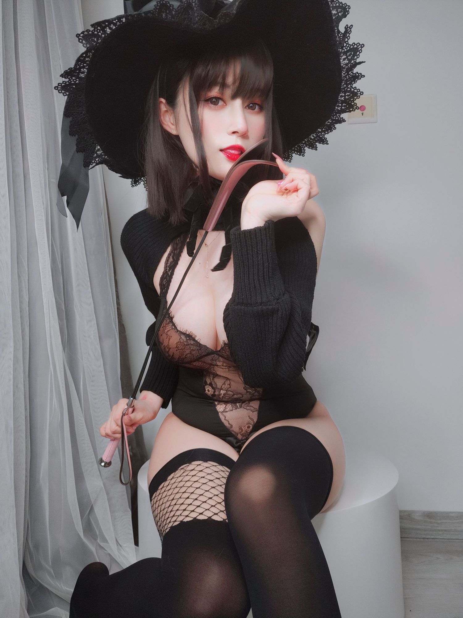 图片[308]-No.091-01月会员合集 (全17期) [381P 10V]-coswz-cos王者