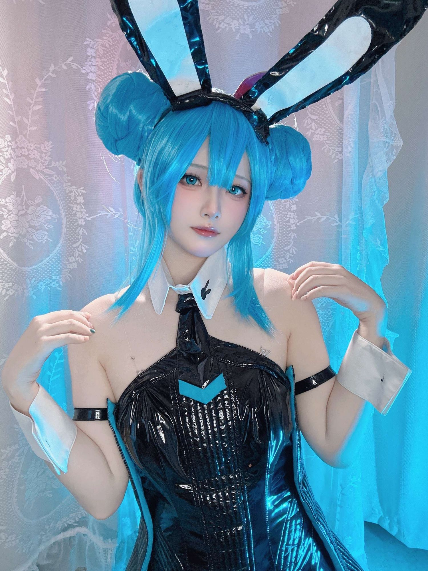 图片[6]-No.009 – [Patreon] 2023年07月订阅 [84P]-coswz-cos王者