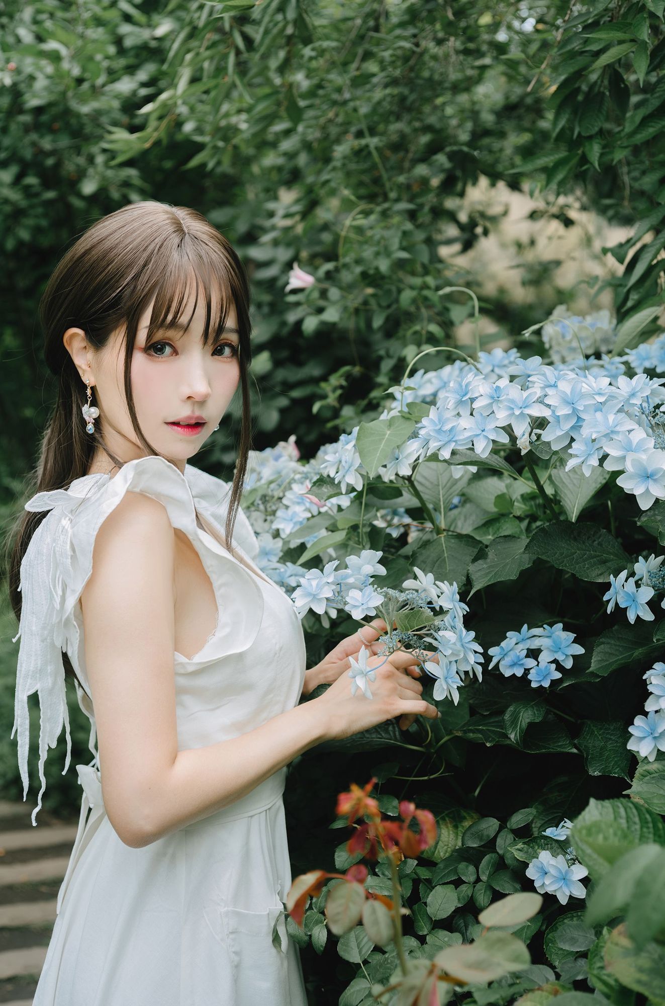 图片[67]-No.095 – 2024年07月订阅 (3套) [76P 6V]-coswz-cos王者