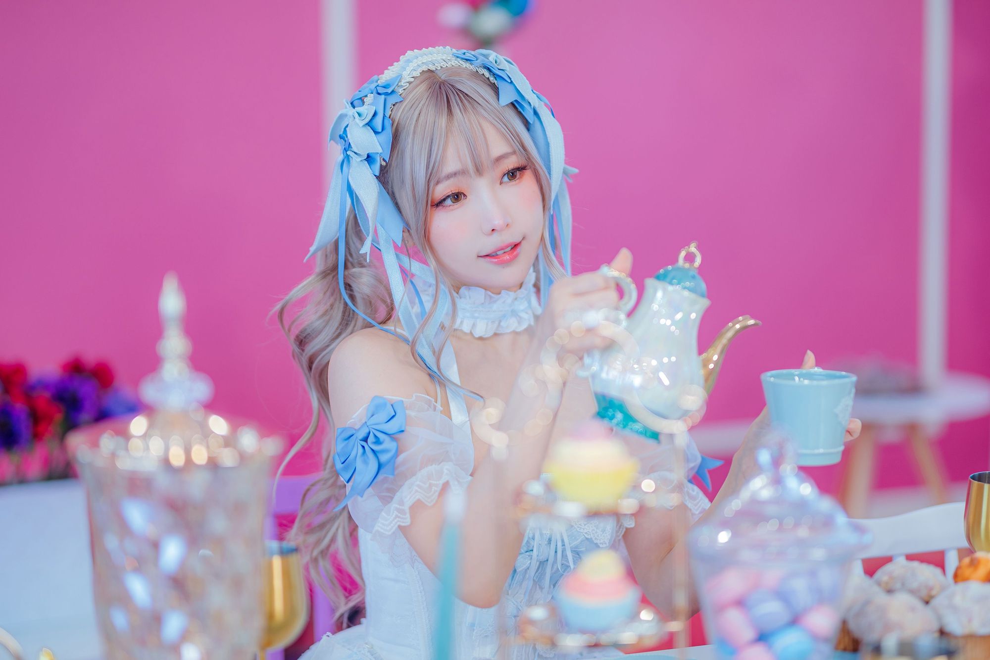 图片[39]-No.095 – 2024年07月订阅 (3套) [76P 6V]-coswz-cos王者