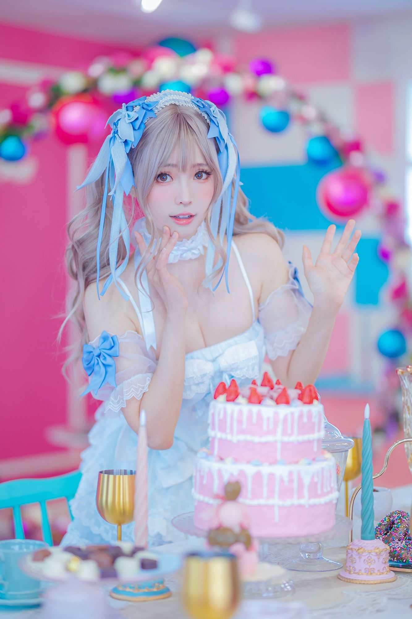 图片[37]-No.095 – 2024年07月订阅 (3套) [76P 6V]-coswz-cos王者