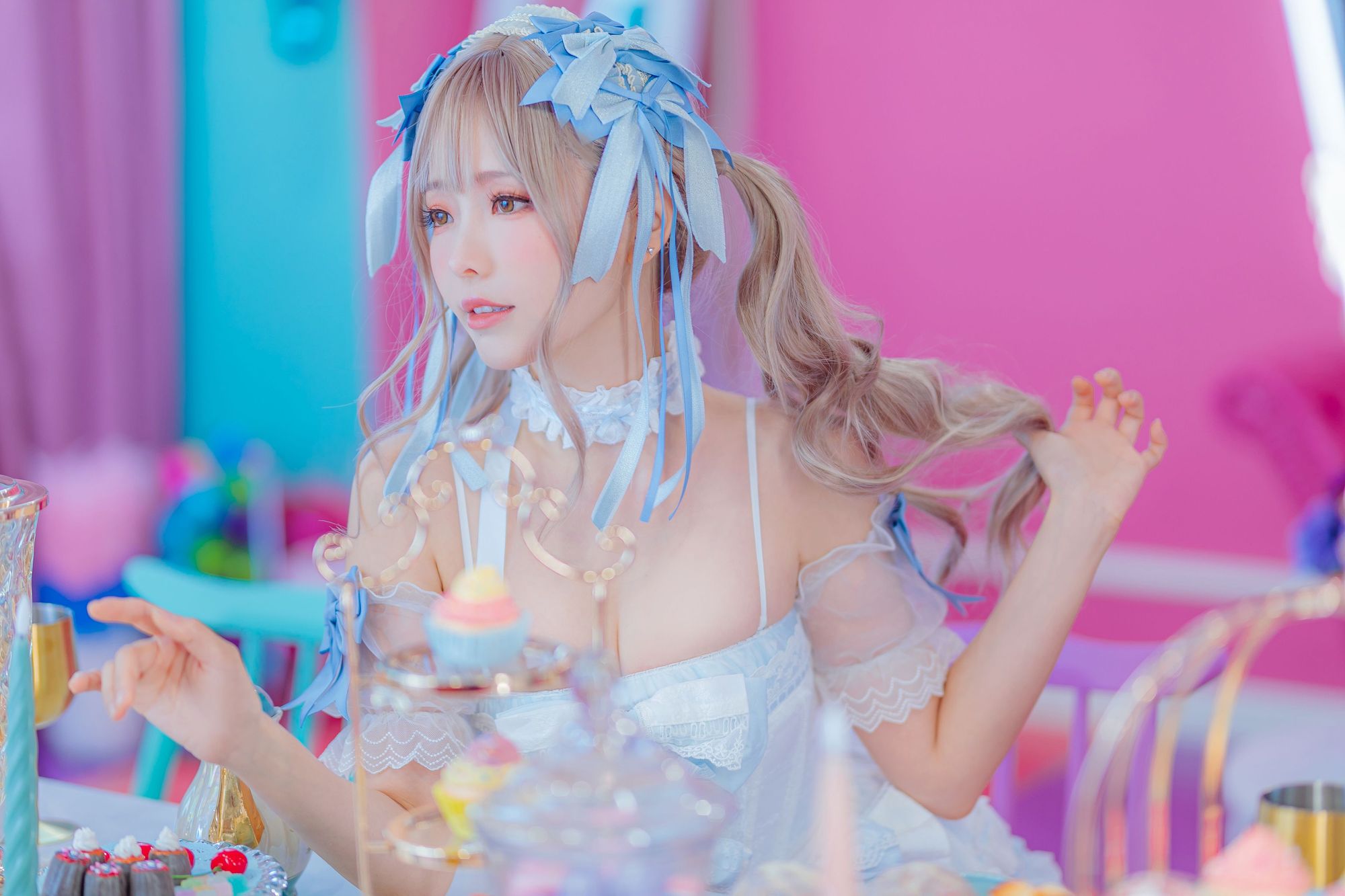 图片[30]-No.095 – 2024年07月订阅 (3套) [76P 6V]-coswz-cos王者