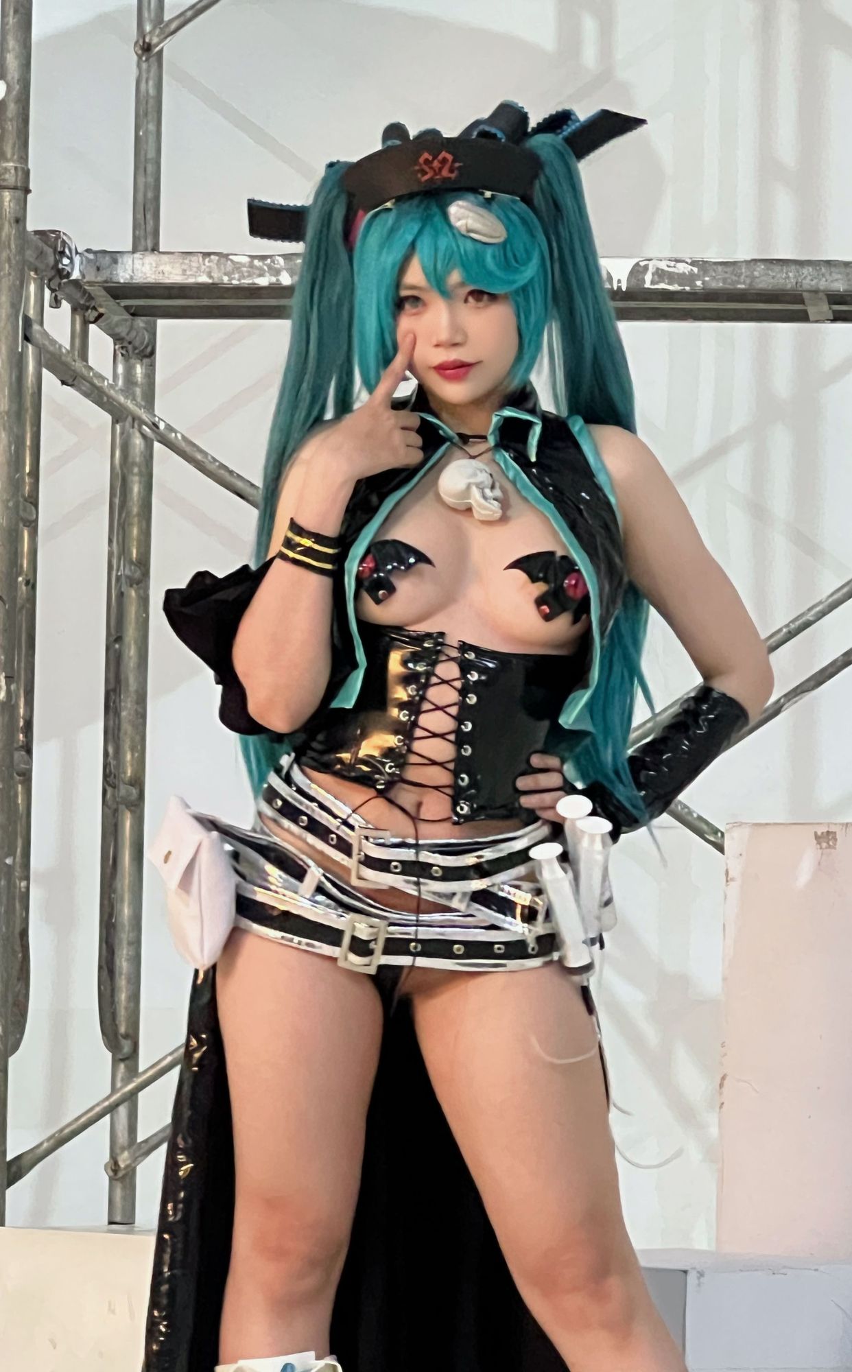 图片[6]-No.075 – Vocaloid Calne Ca [41P 7V]-coswz-cos王者
