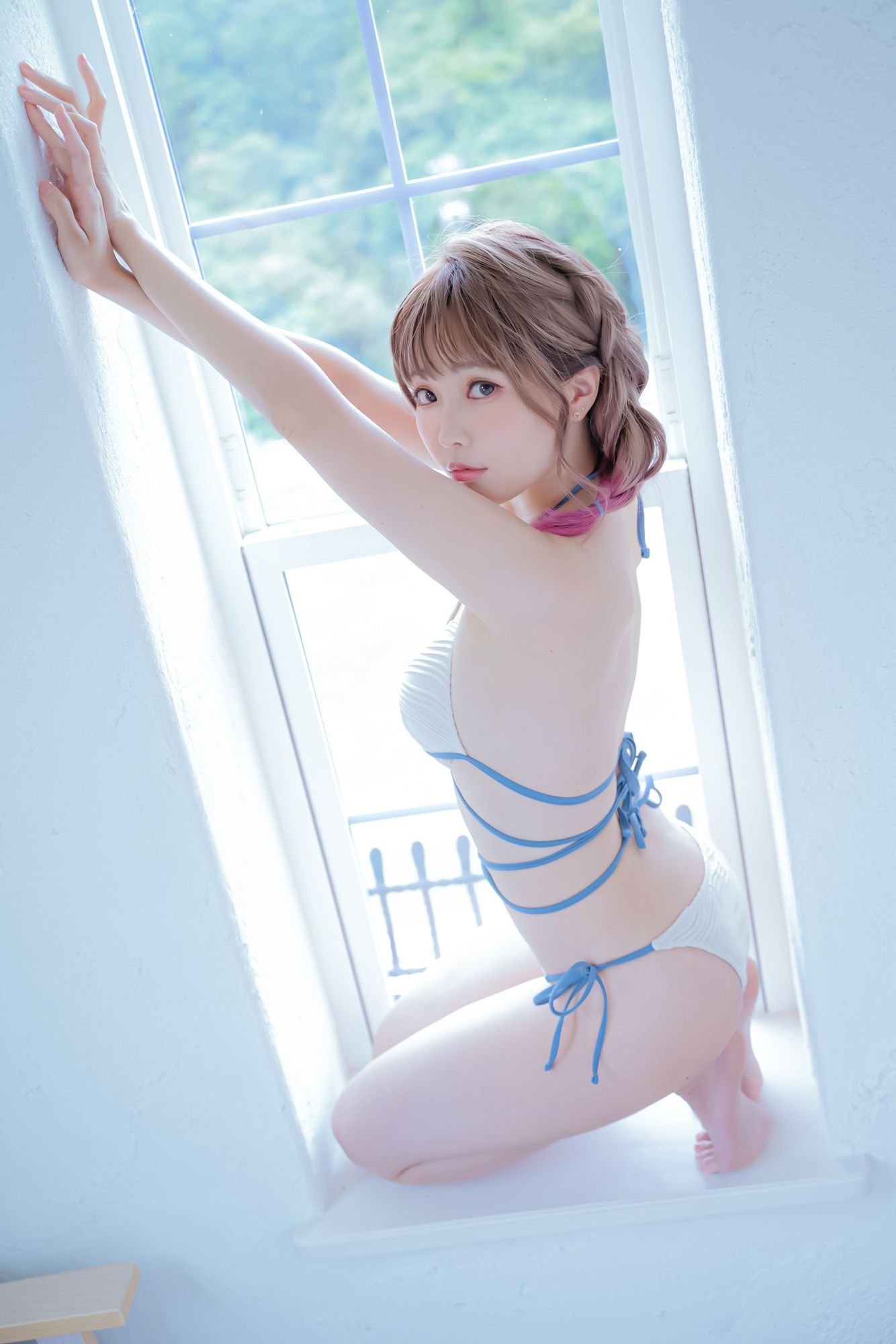 图片[12]-No.095 – 2024年07月订阅 (3套) [76P 6V]-coswz-cos王者
