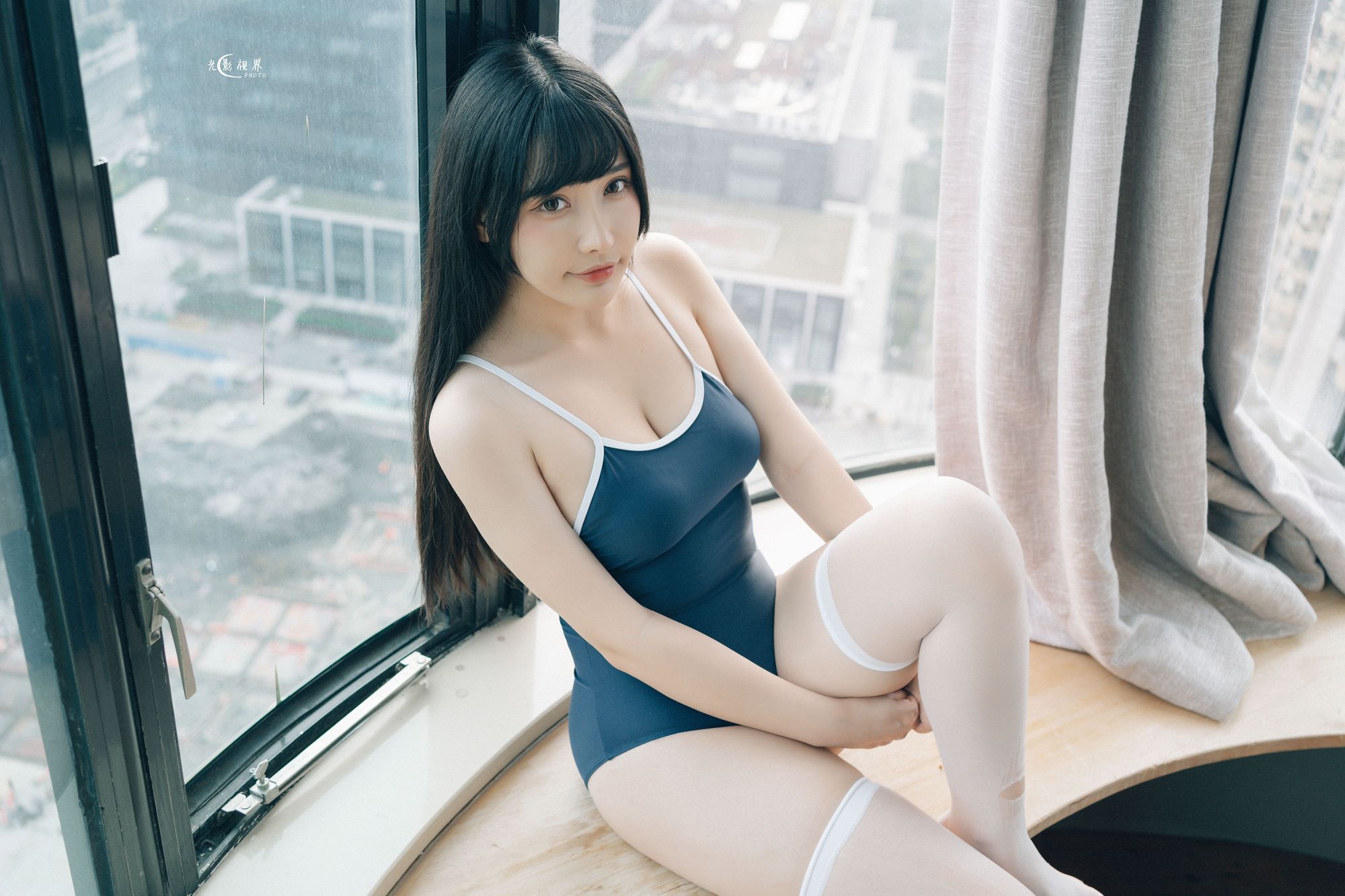 图片[6]-No.001 – 12月舰长 死库水 [87P 10V]-coswz-cos王者