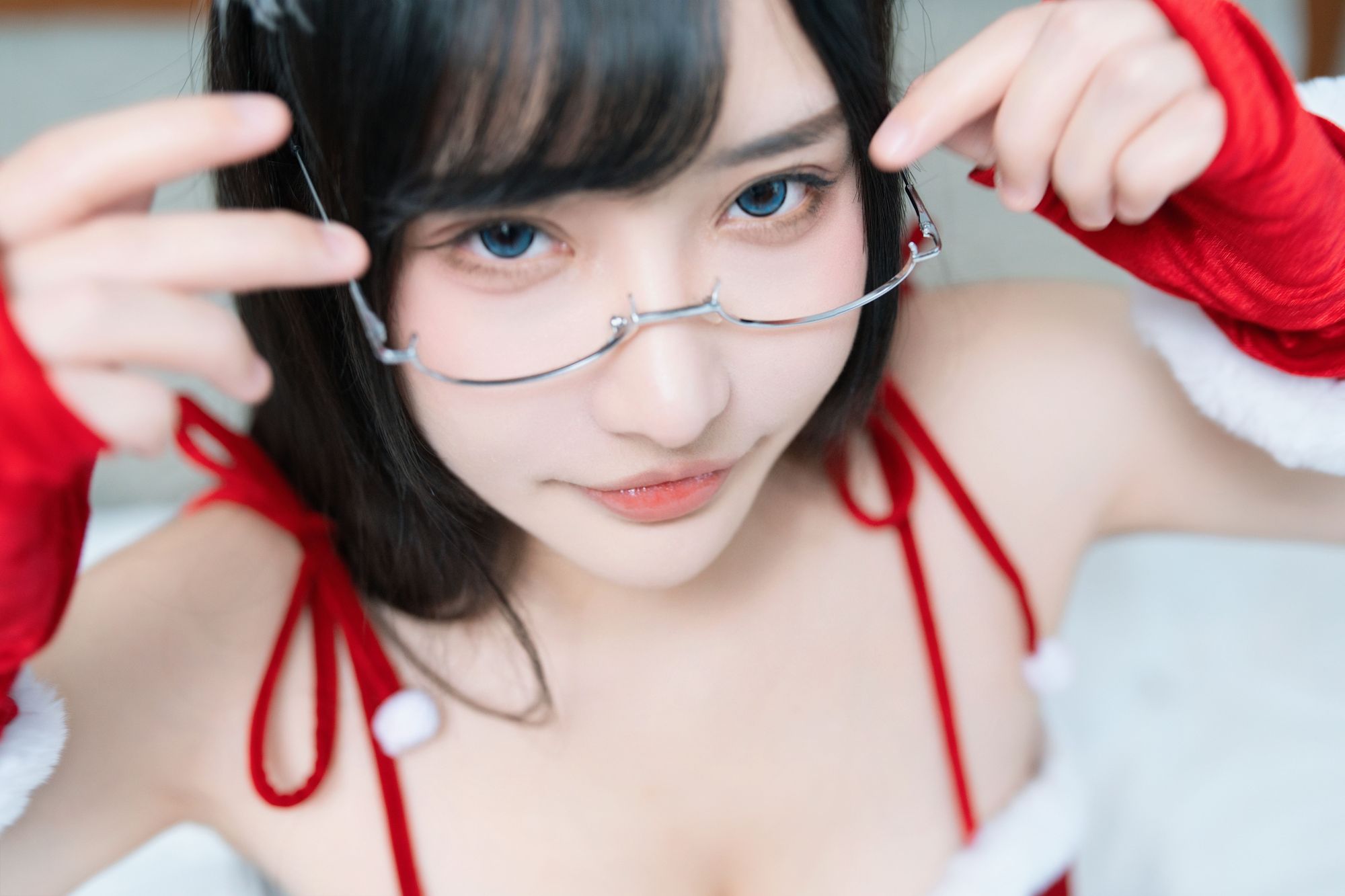 图片[6]-No.003 – 圣诞 [125P]-coswz-cos王者