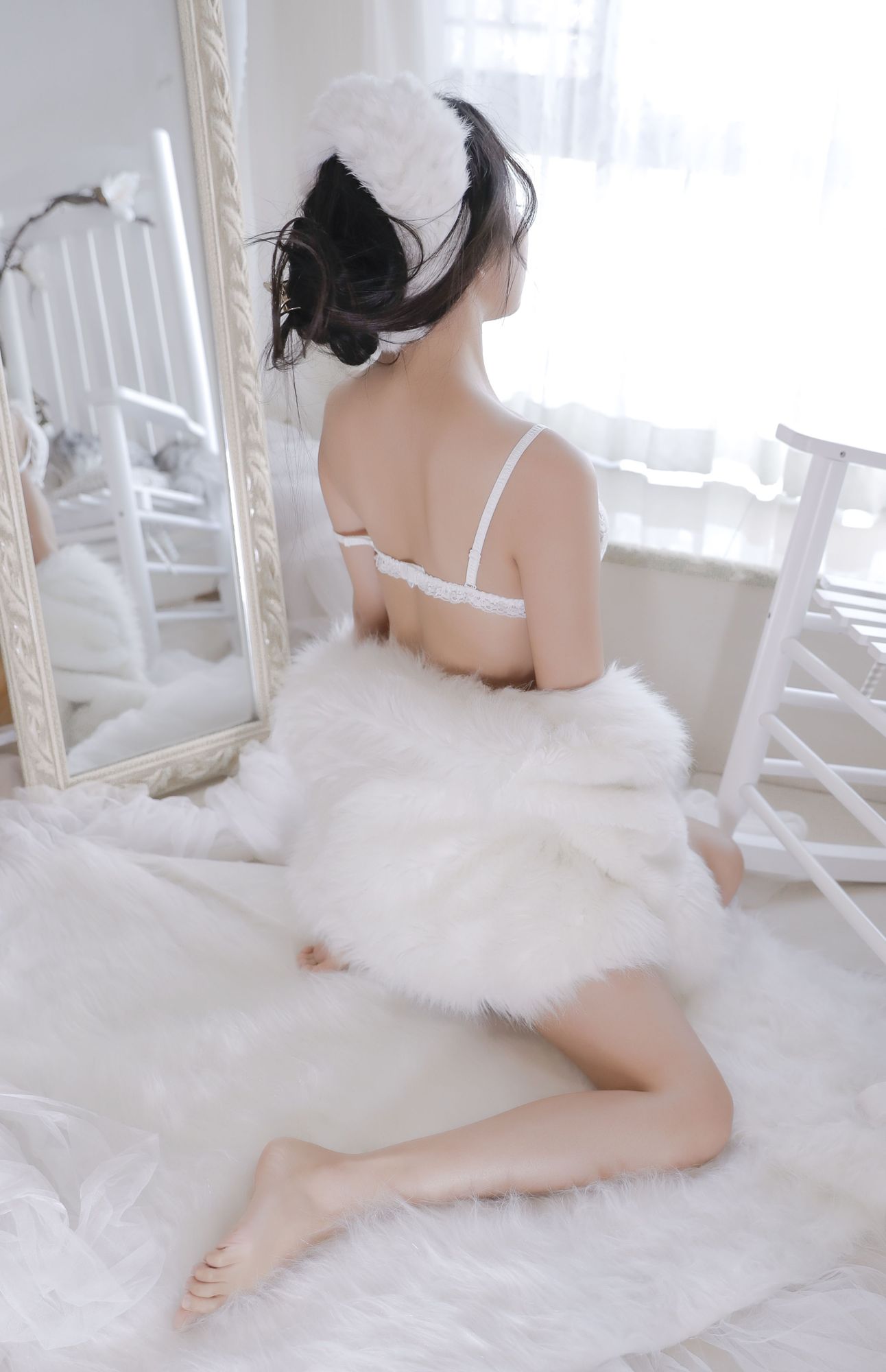 图片[6]-No.004 – 初冬 [31P]-coswz-cos王者