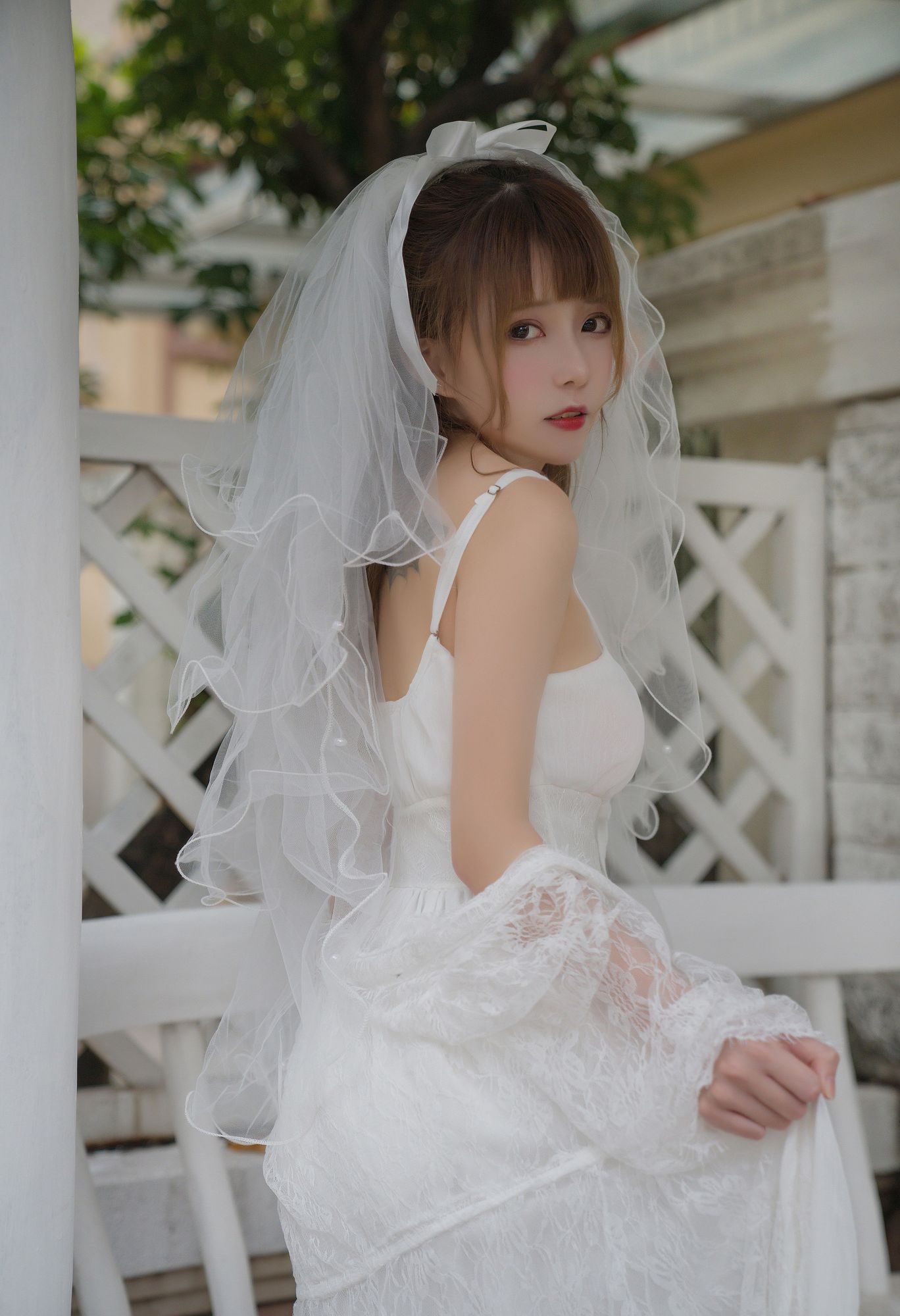 图片[6]-No.008 – 婚纱 [9P]-coswz-cos王者