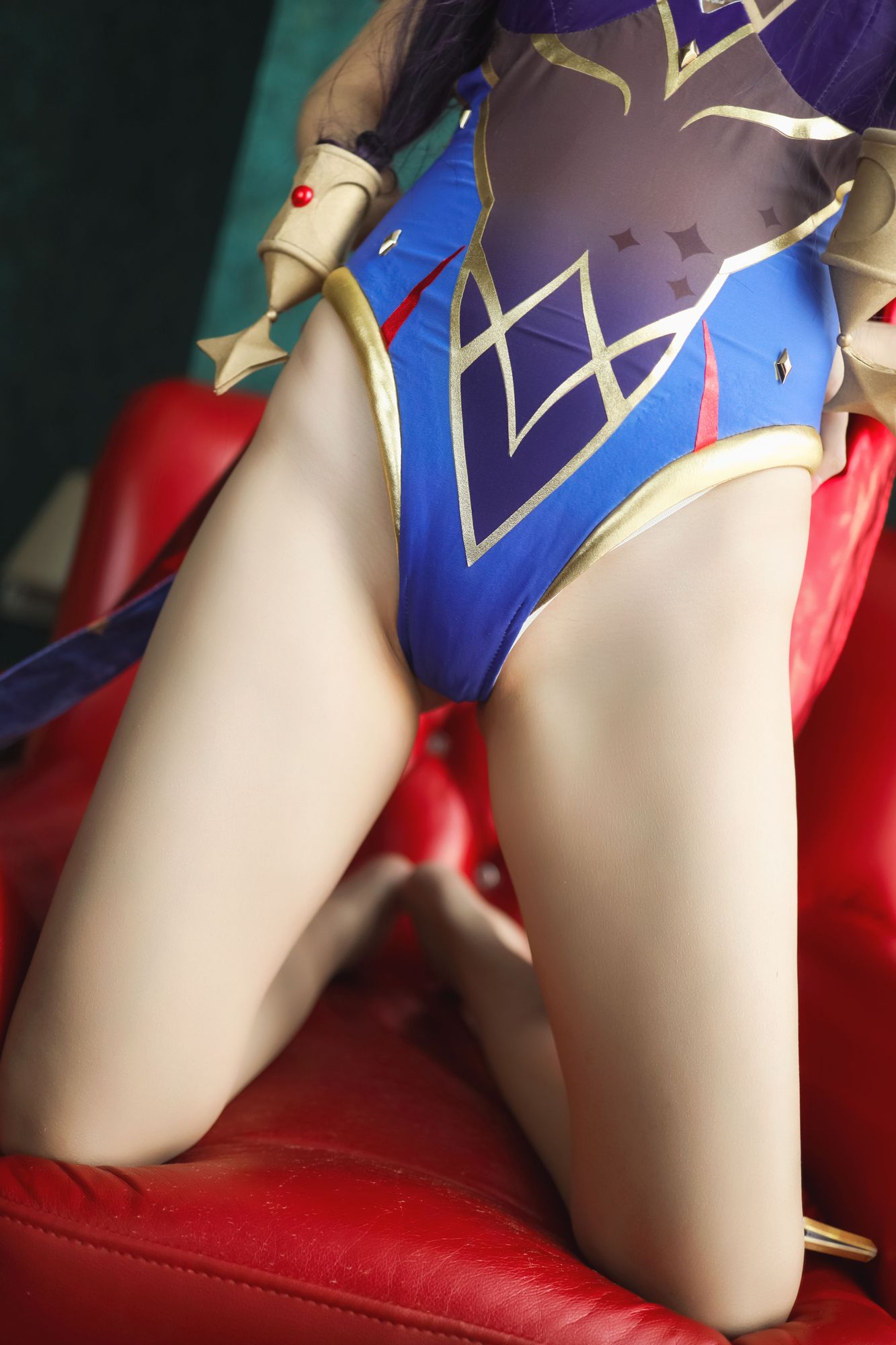 图片[11]-No.011 – 原神 莫娜 [43P]-coswz-cos王者