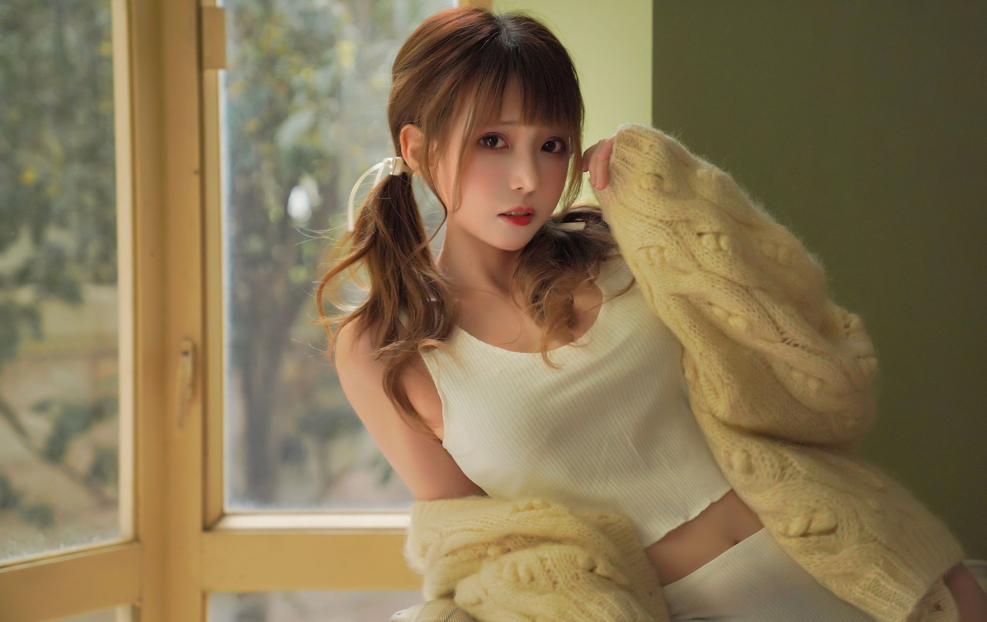 图片[6]-No.012 – 眼泪味道的雨 [12P]-coswz-cos王者