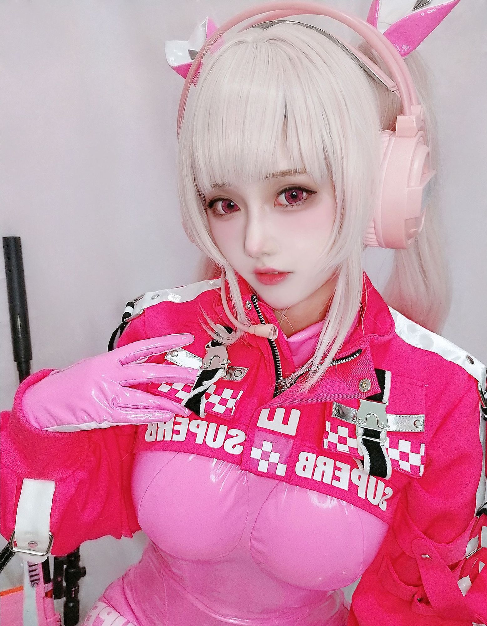 图片[6]-No.015 – NIKKE胜利女神 爱丽丝 [12P]-coswz-cos王者