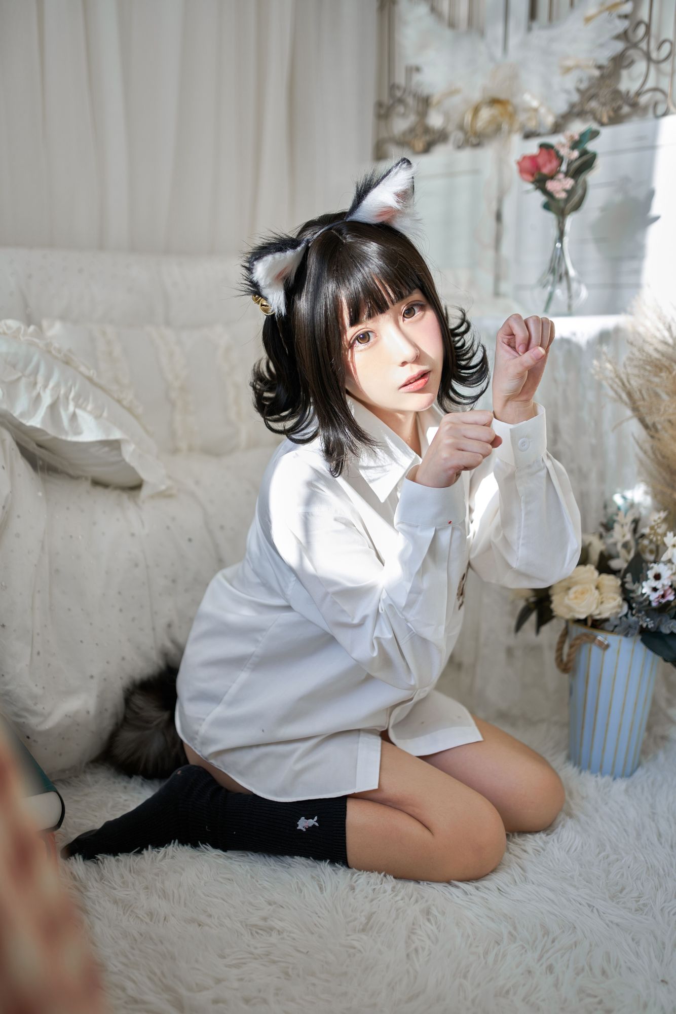 图片[6]-No.016 – Candy9岁生日 [13P]-coswz-cos王者