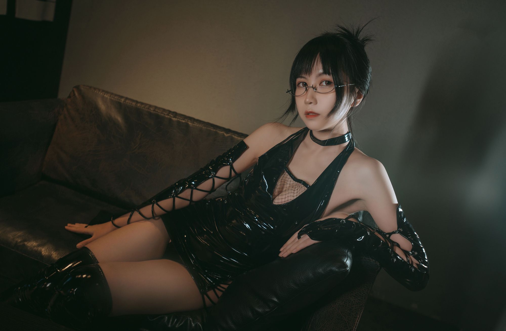图片[6]-No.017 – 忍者 [27P]-coswz-cos王者