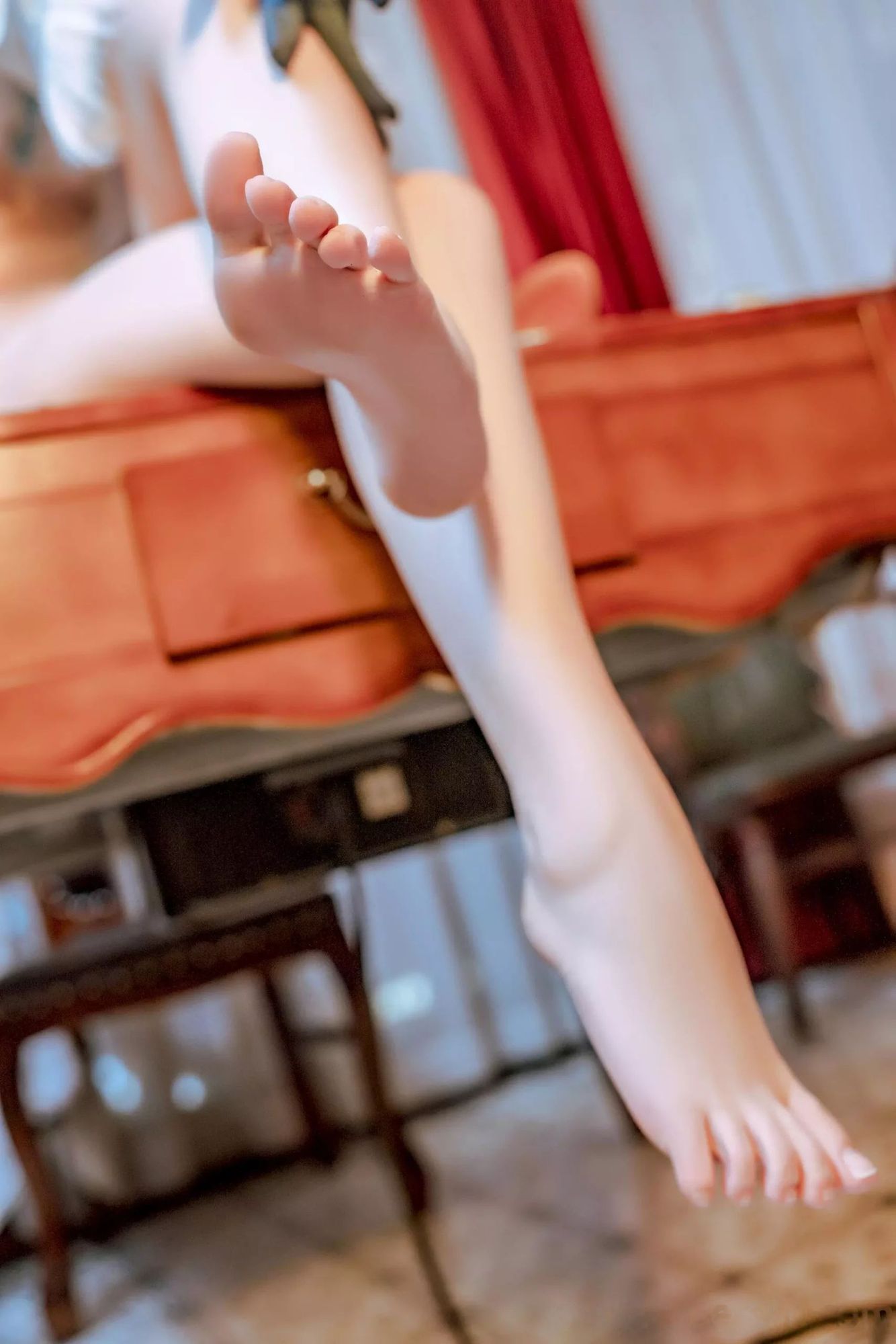 图片[31]-No.018 – 少女前线 芙洛伦 妙手回春 [66P]-coswz-cos王者