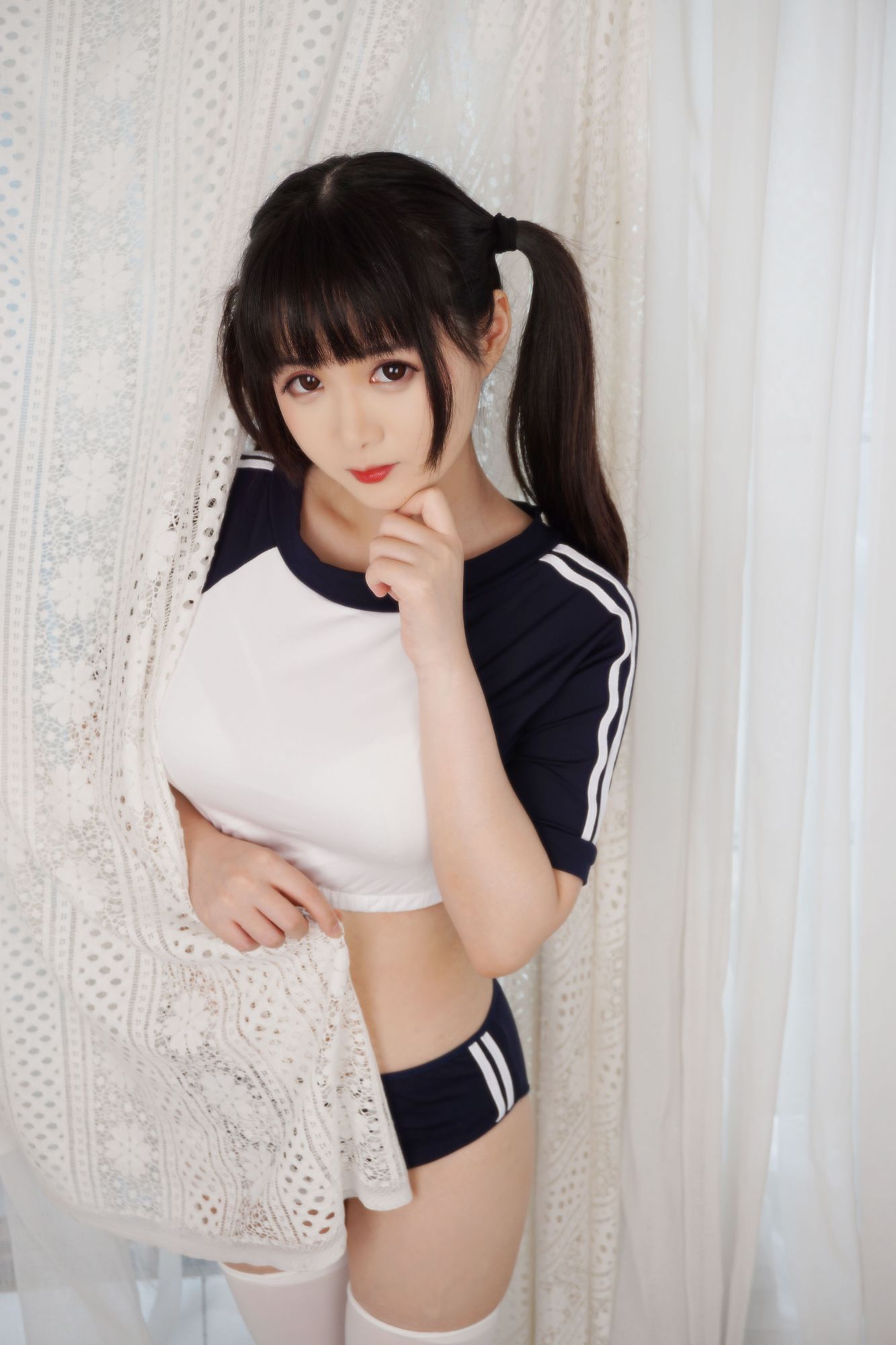 图片[4]-No.035 – 「七海抹茶酱」弹幕盒 [23P]-coswz-cos王者