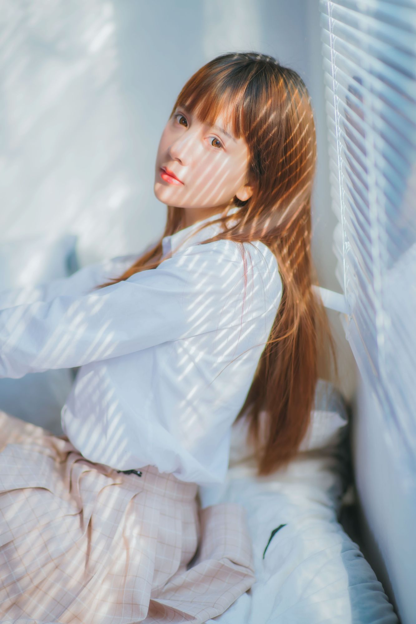 图片[2]-No.041 – 「秋山AkI」秋の恋 [98P]-coswz-cos王者