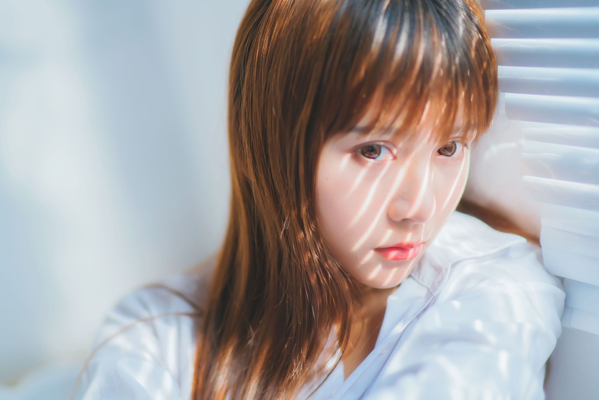 No.041 - 「秋山AkI」秋の恋 [98P]-coswz-cos王者