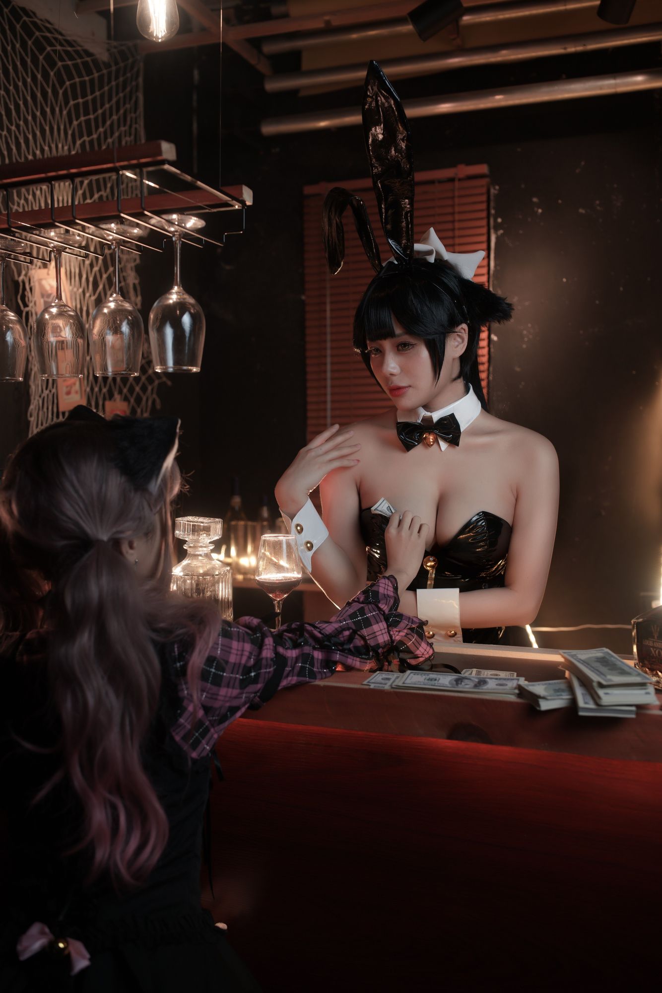 图片[6]-No.041 – 碧蓝航线 镇海 [23P]-coswz-cos王者