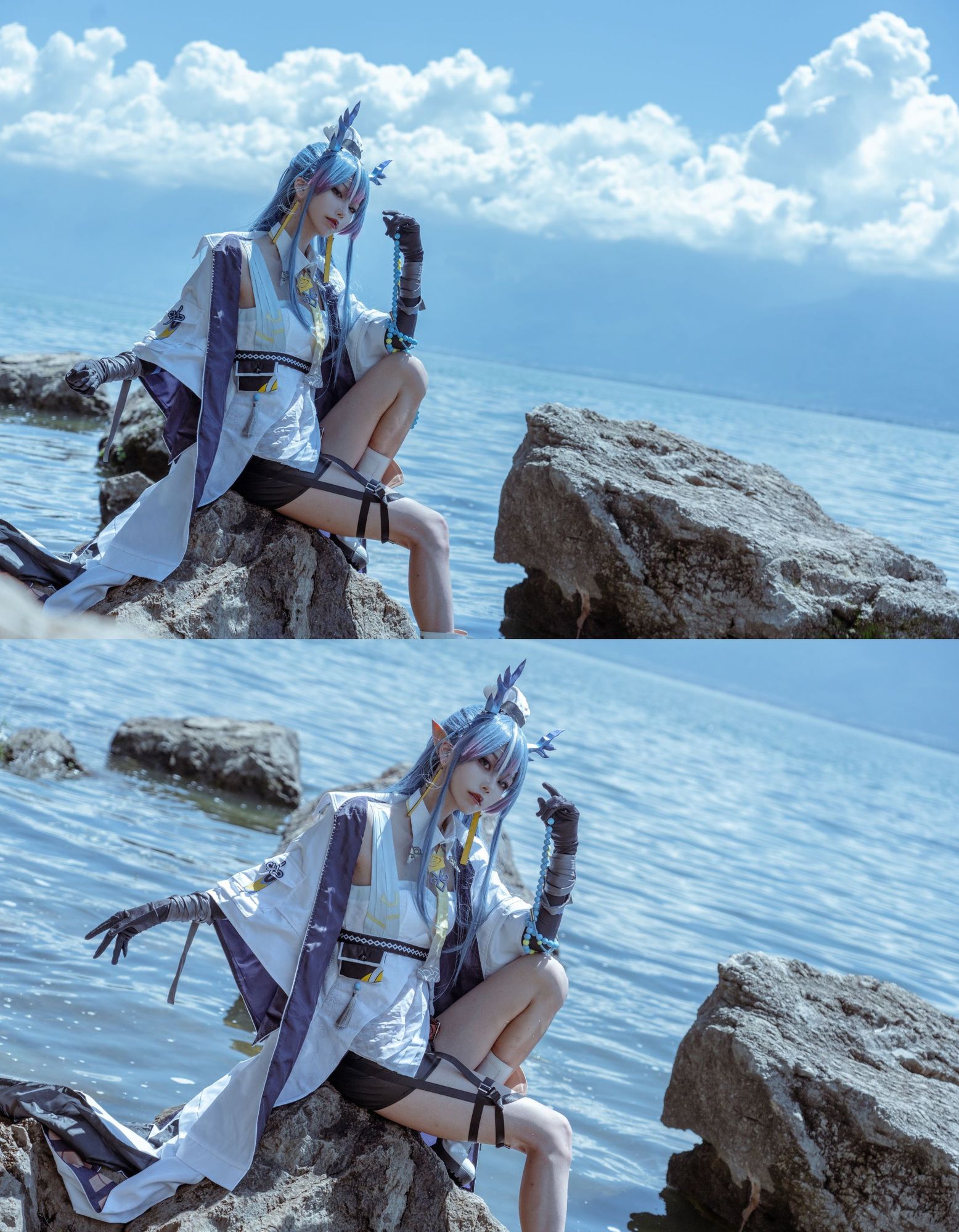 图片[6]-No.058 – 「夜光-NightLight」恩泽永存 [14P]-coswz-cos王者