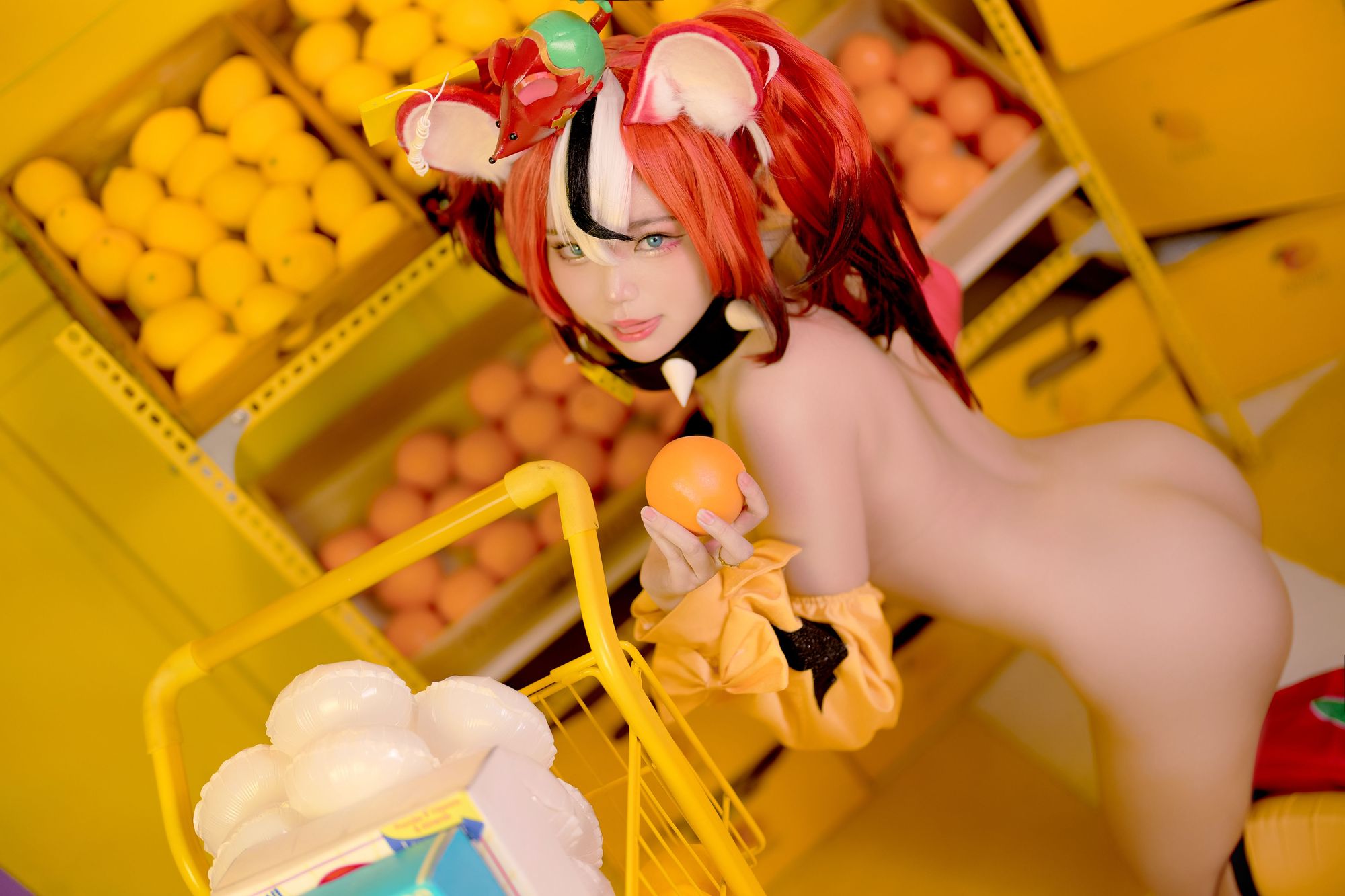 图片[6]-No.062 – Hakos Baelz [15P]-coswz-cos王者