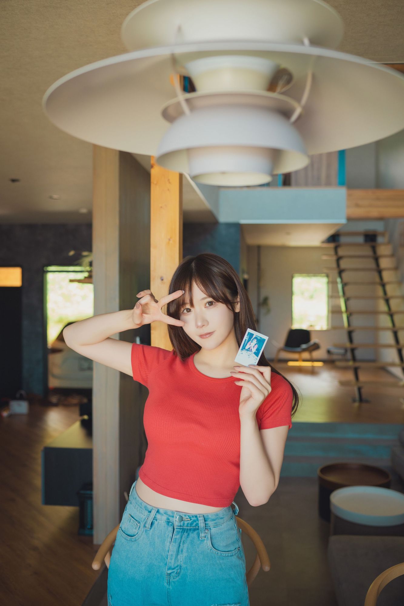 图片[6]-No.067 – C104 honey DL写真集 [170P]-coswz-cos王者