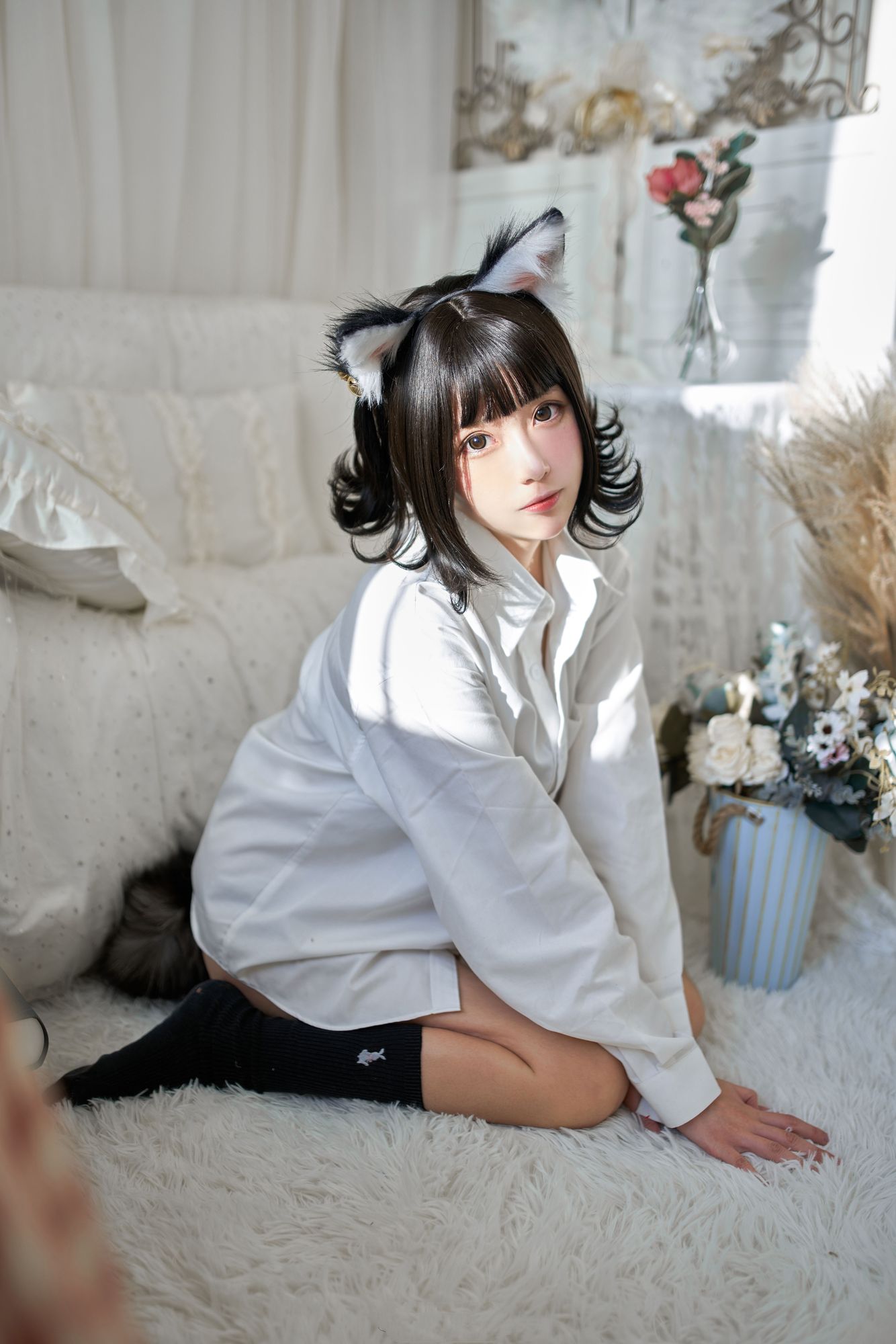 图片[2]-No.078 – 「凛子酱」Candy9岁生日 [15P]-coswz-cos王者