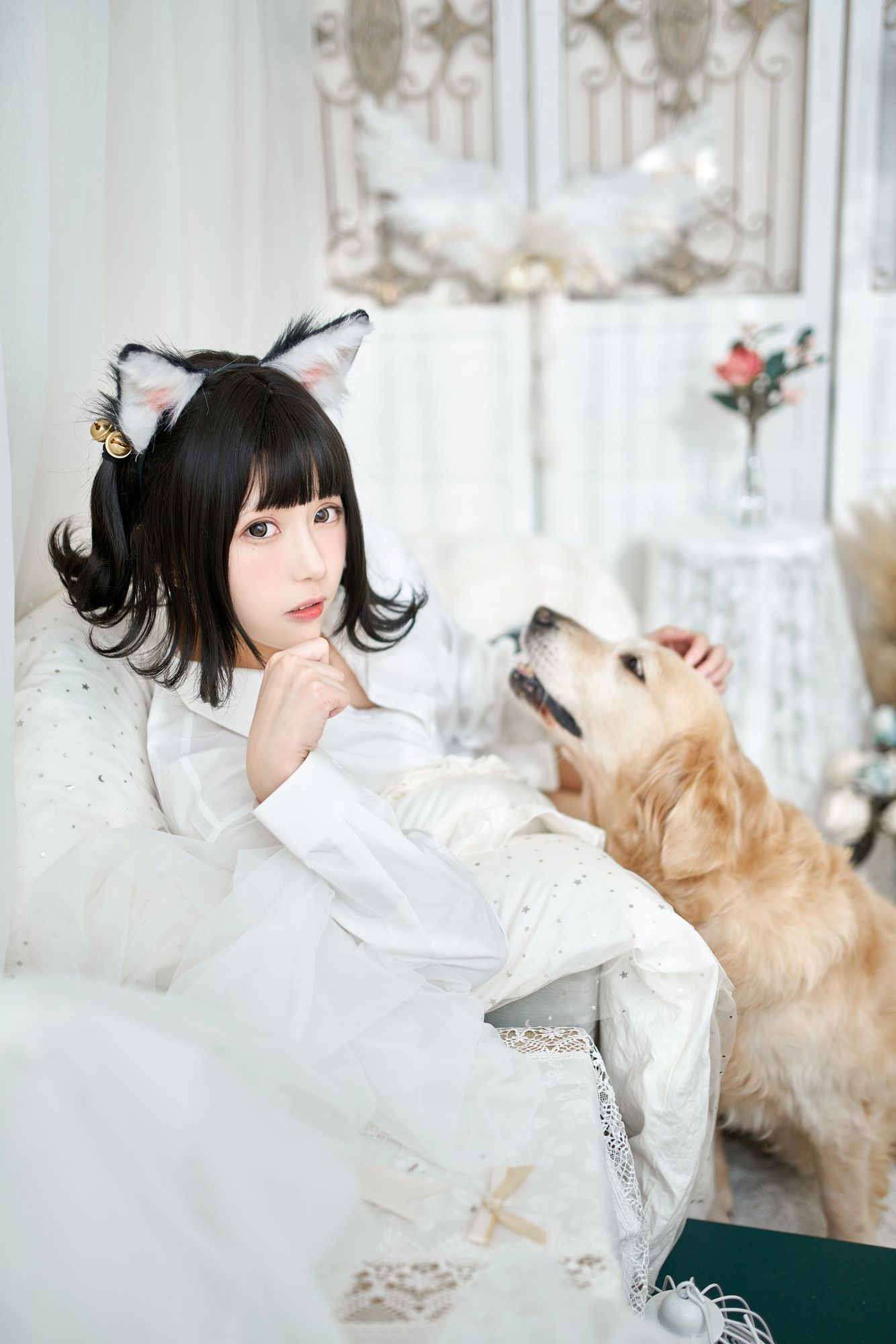 图片[5]-No.078 – 「凛子酱」Candy9岁生日 [15P]-coswz-cos王者