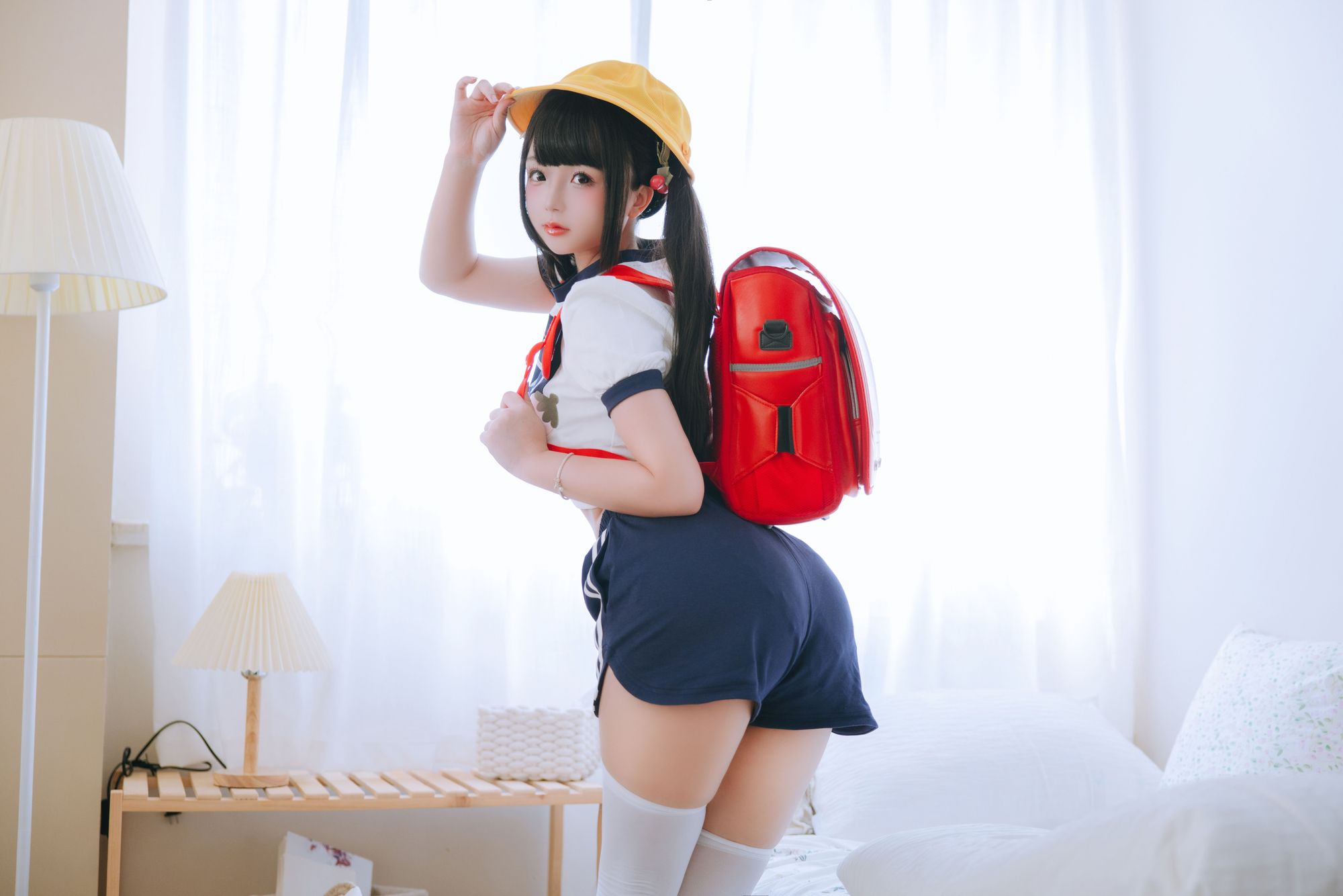 图片[6]-No.090 – 萝莉 [105P]-coswz-cos王者