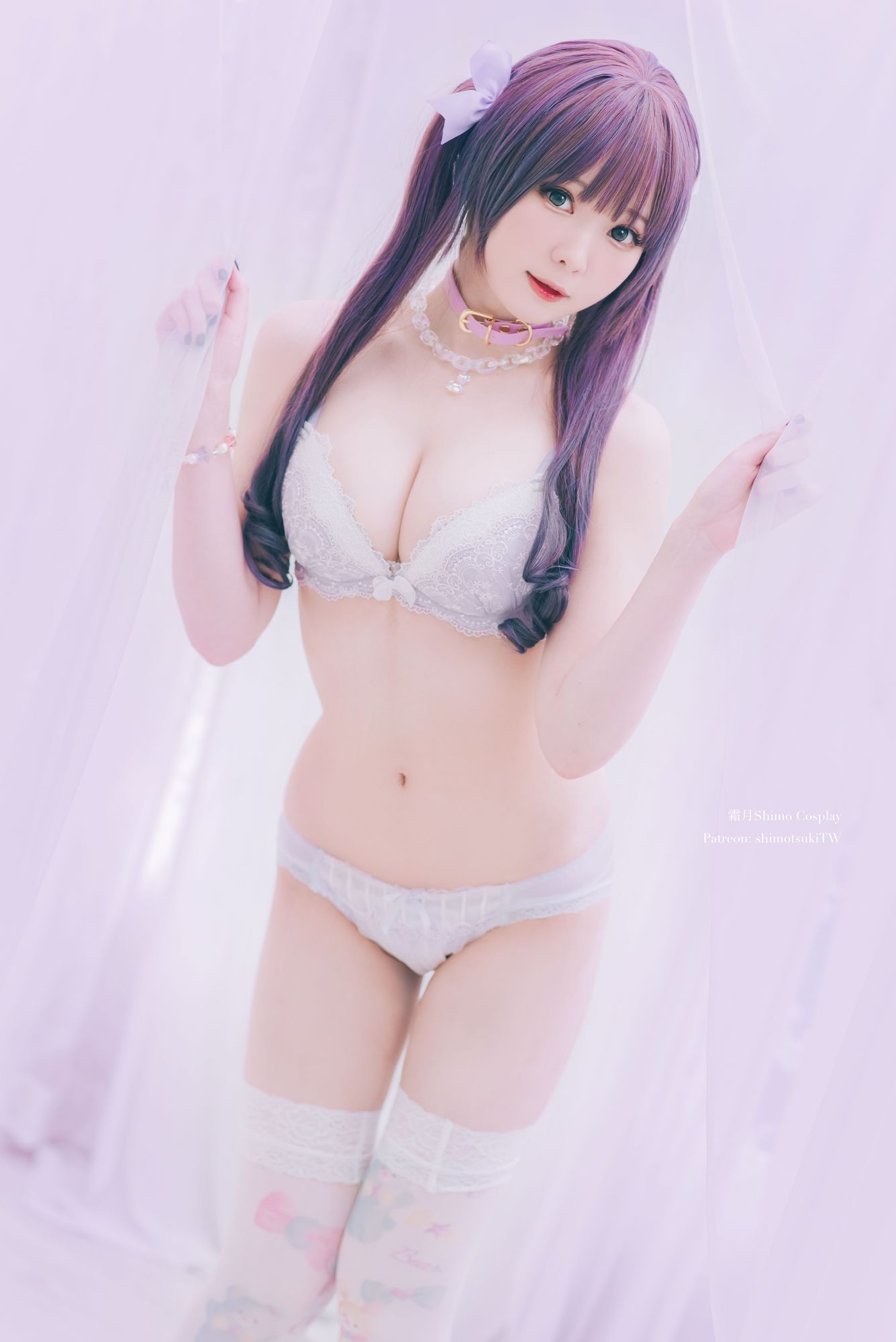 图片[6]-No.091 – 小恶魔 [14P]-coswz-cos王者