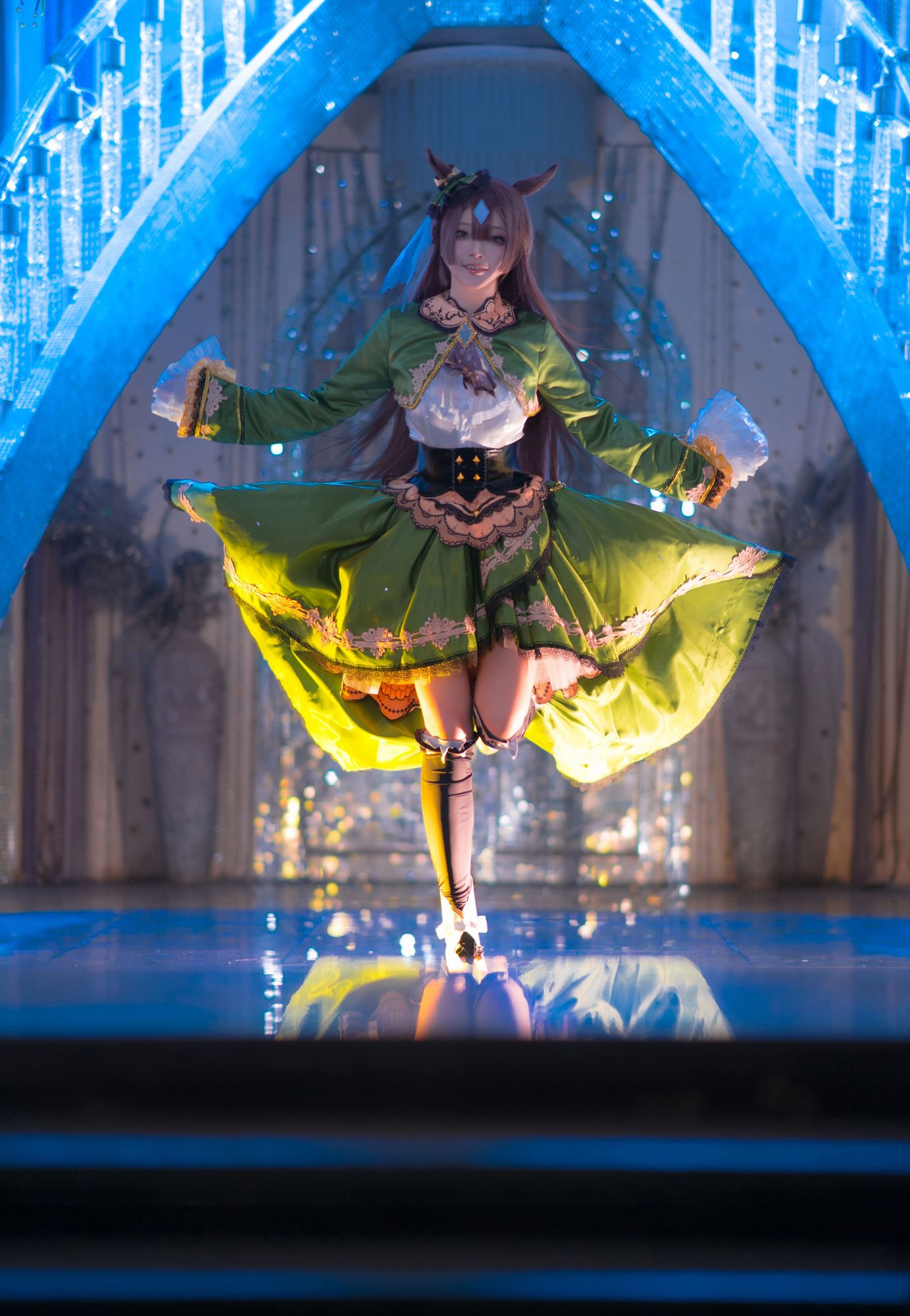 图片[6]-No.108 – 「黑龙贯通」赛马娘 [14P]-coswz-cos王者