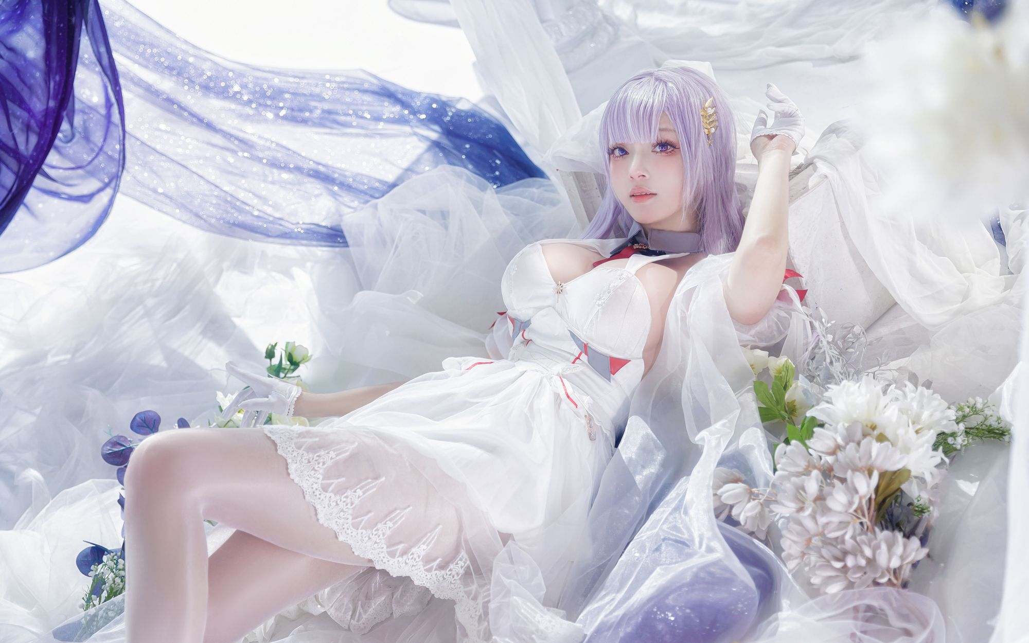 图片[2]-No.109 – 「黑龙贯通」普利茅斯 [12P]-coswz-cos王者