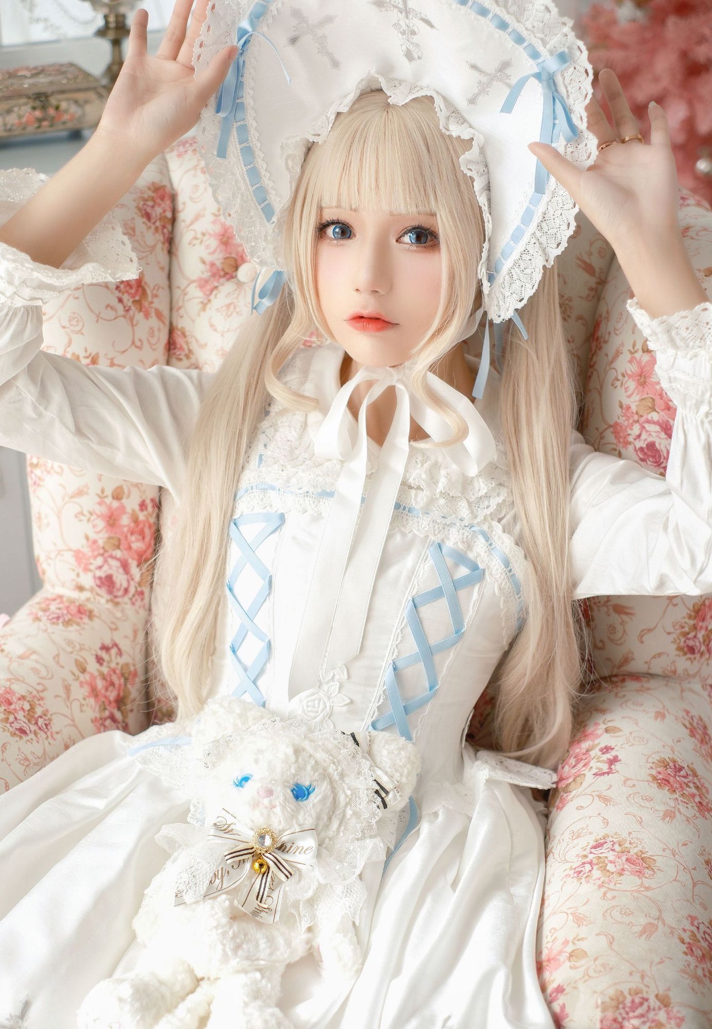 No.120 - 「彩芸_Nebula」中村十字 [22P]-coswz-cos王者