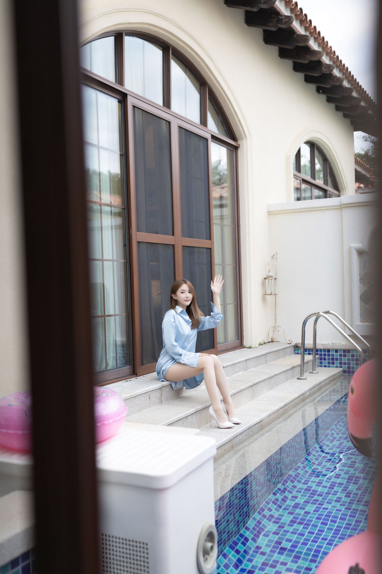 图片[6]-No.121 – 落水记 [116P]-coswz-cos王者