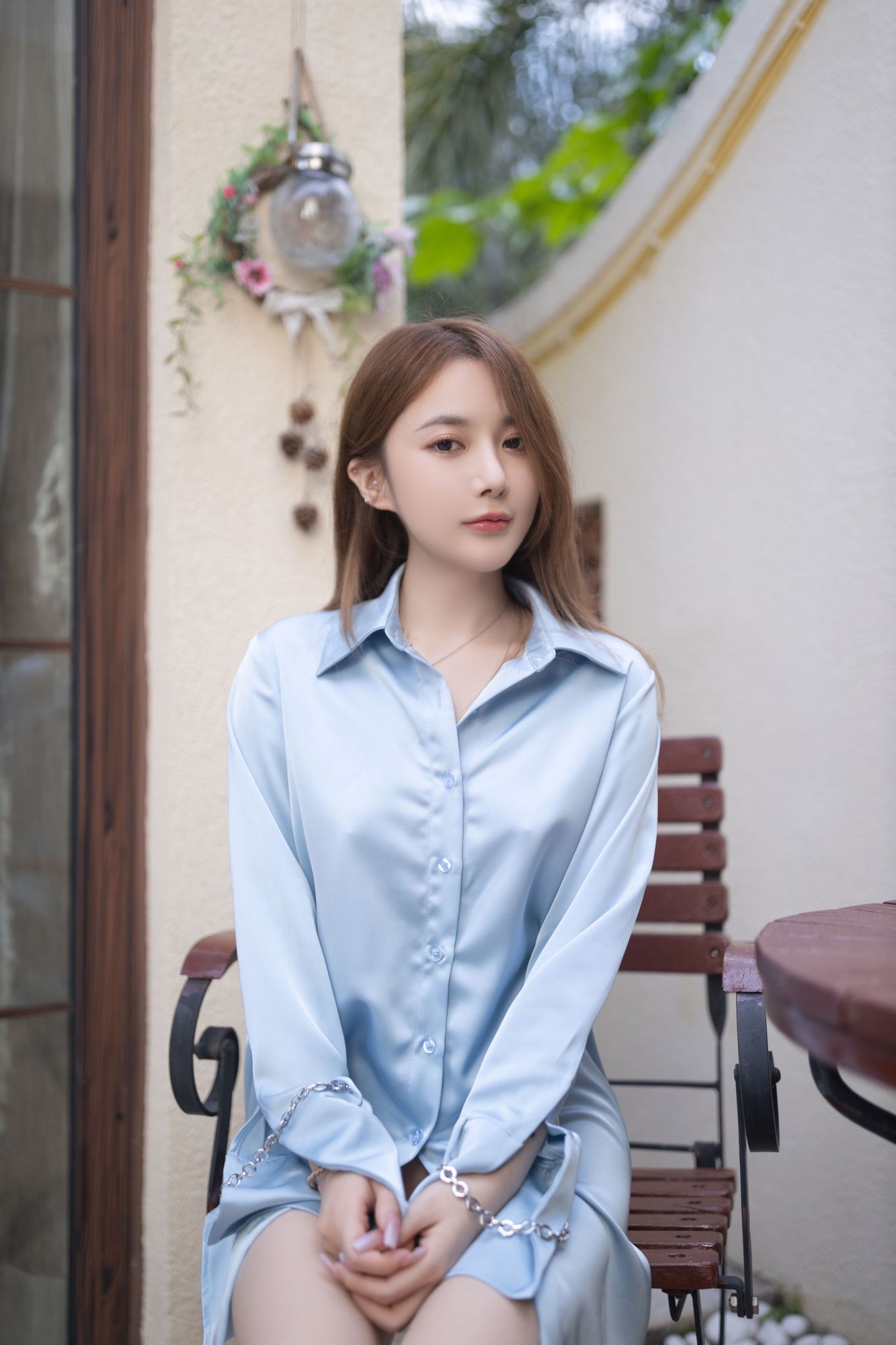图片[111]-No.121 – 落水记 [116P]-coswz-cos王者