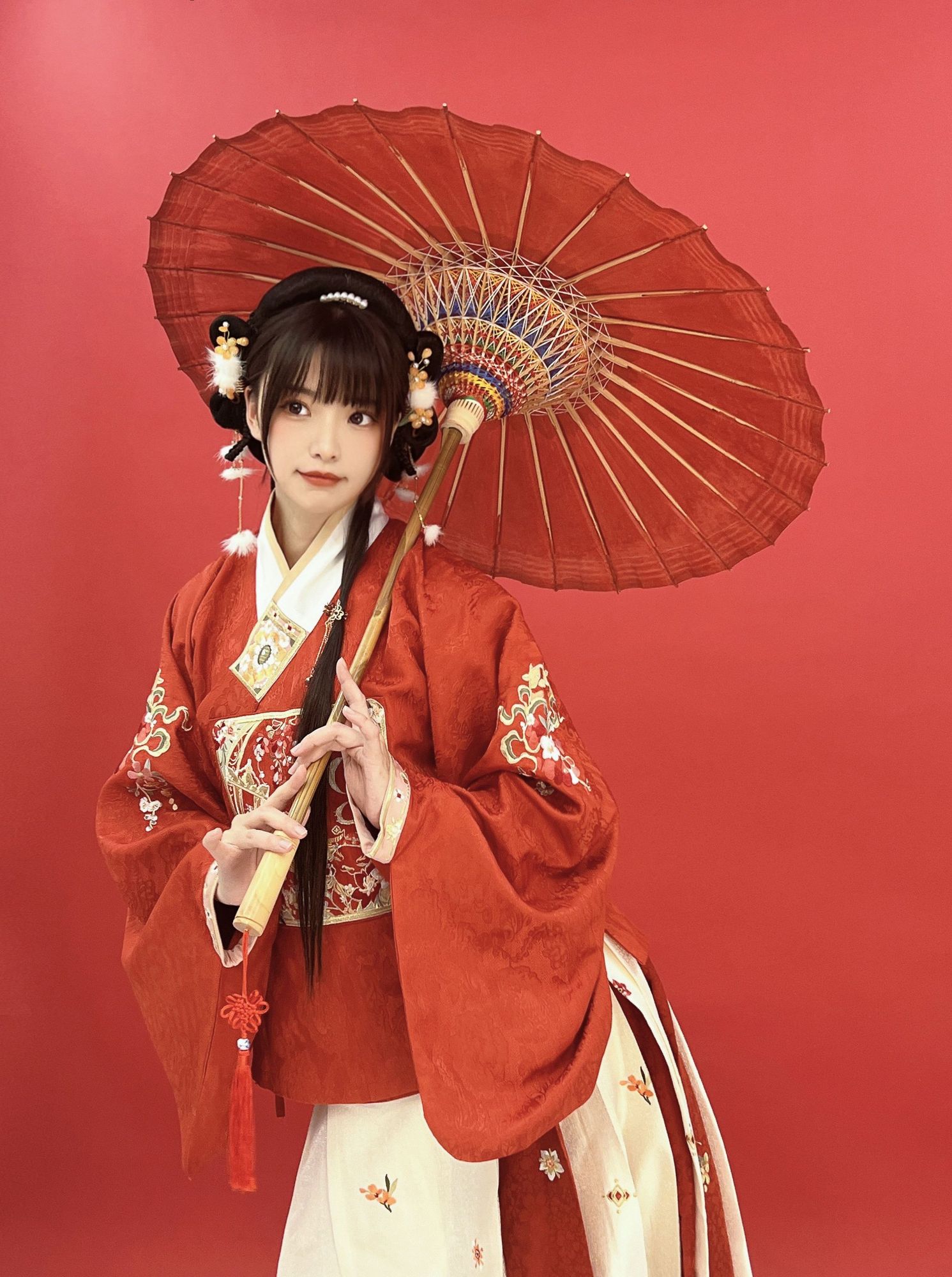 图片[5]-No.122 – 「贤儿sherry」虎虎生风 [15P]-coswz-cos王者