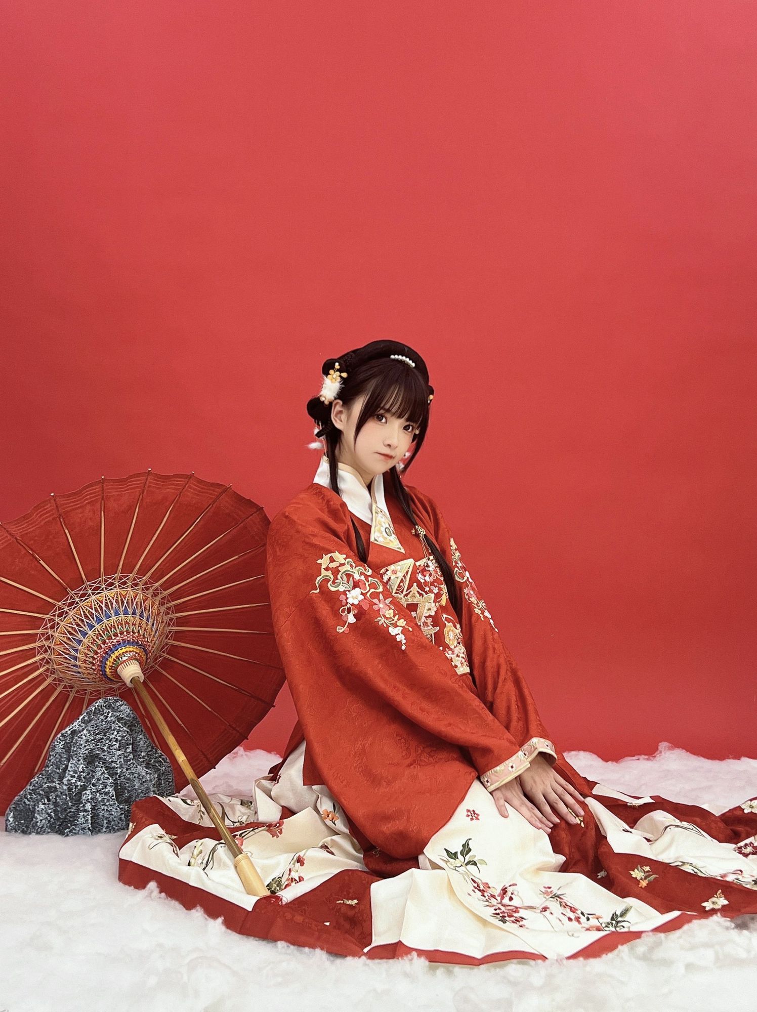图片[4]-No.122 – 「贤儿sherry」虎虎生风 [15P]-coswz-cos王者