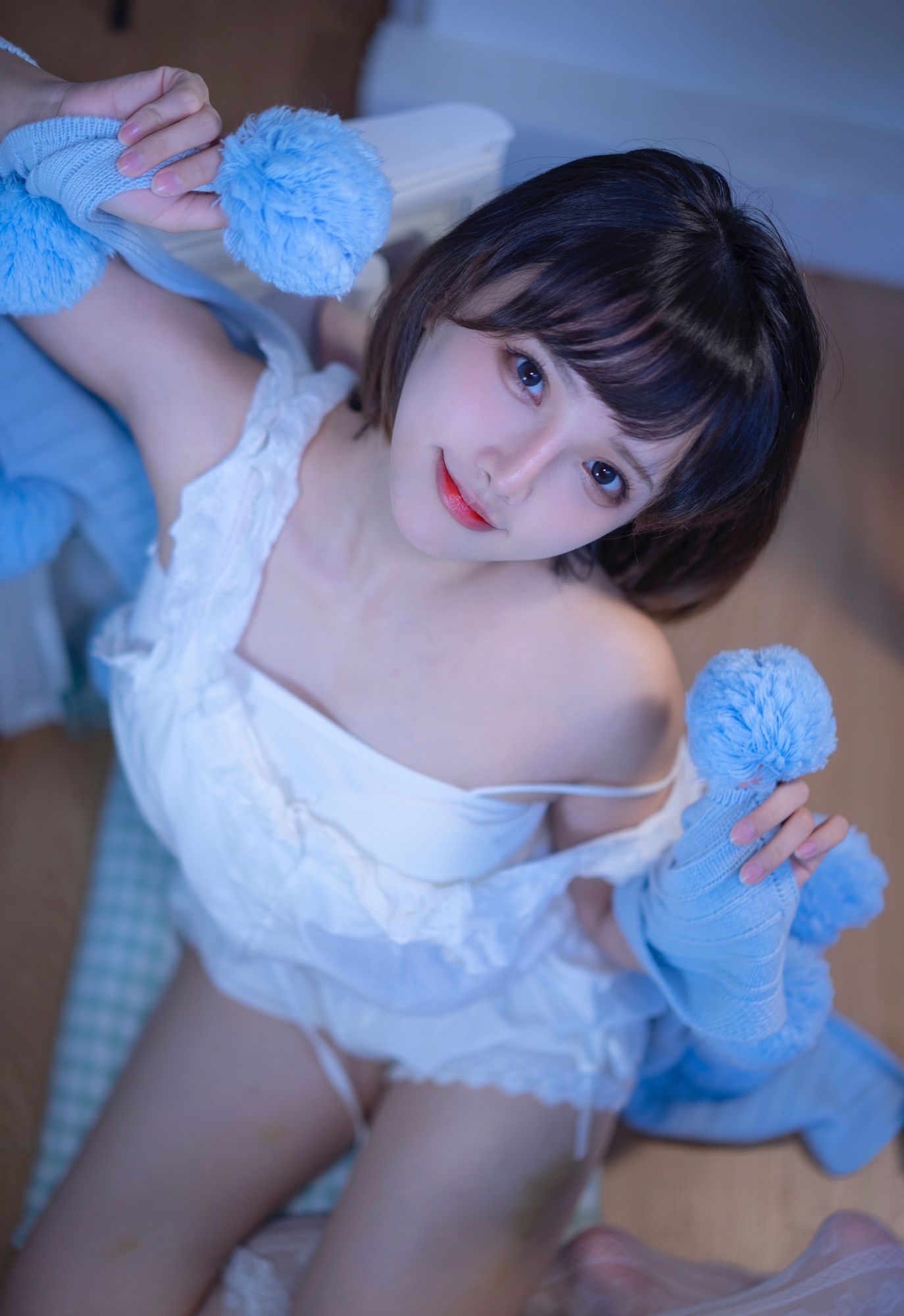图片[5]-No.123 – 「阿璇学妹」夏悸 [21P]-coswz-cos王者